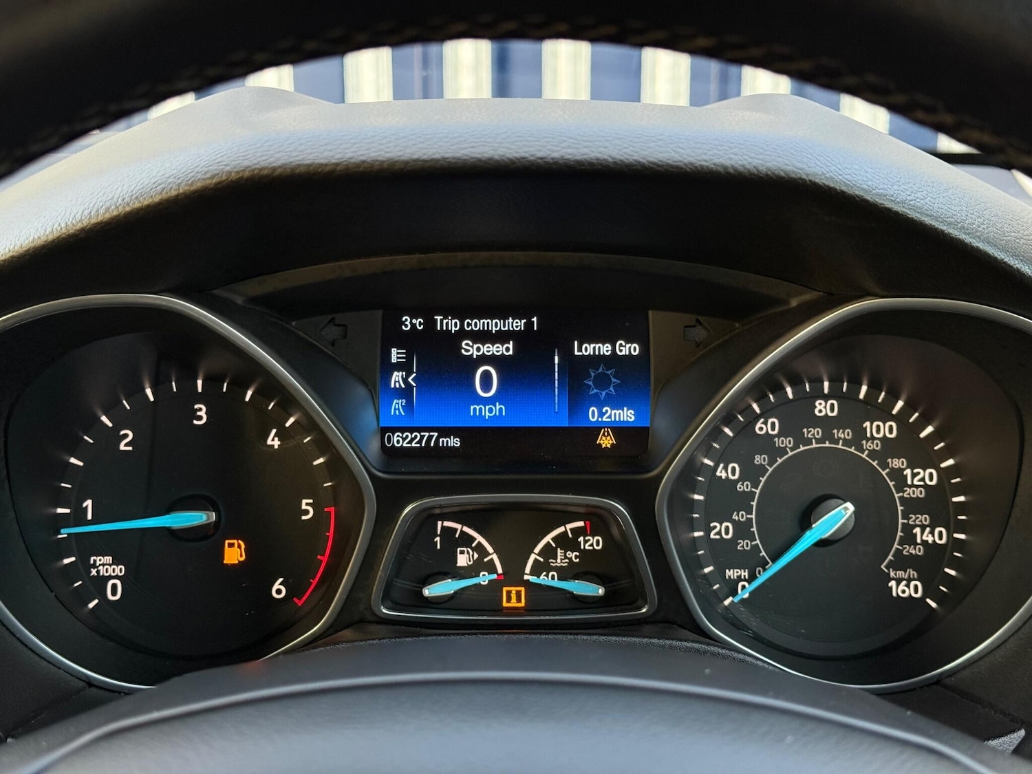 Used Ford Focus for sale - 77586404: Photo 19