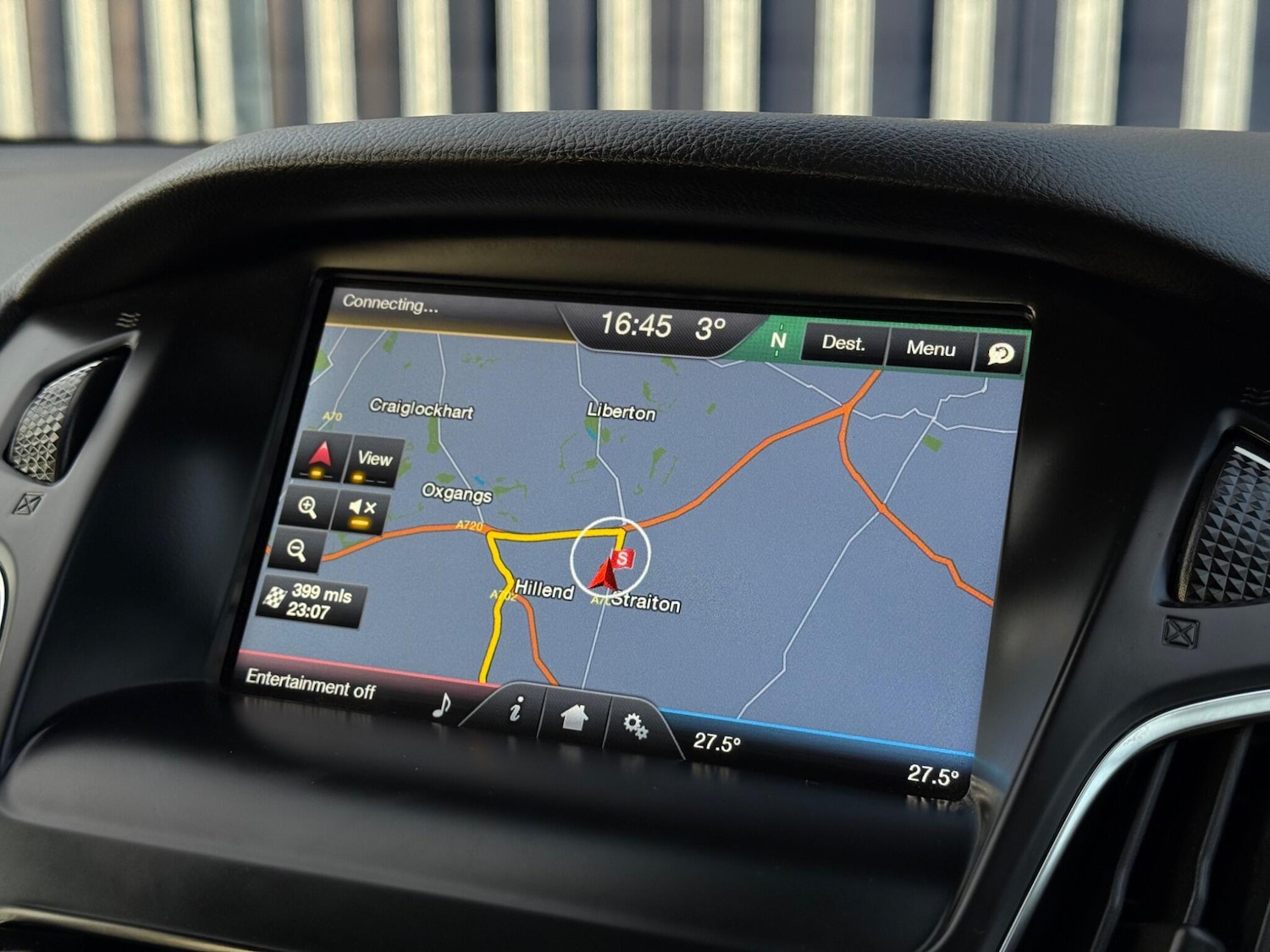 Used Ford Focus for sale - 77586404: Photo 21