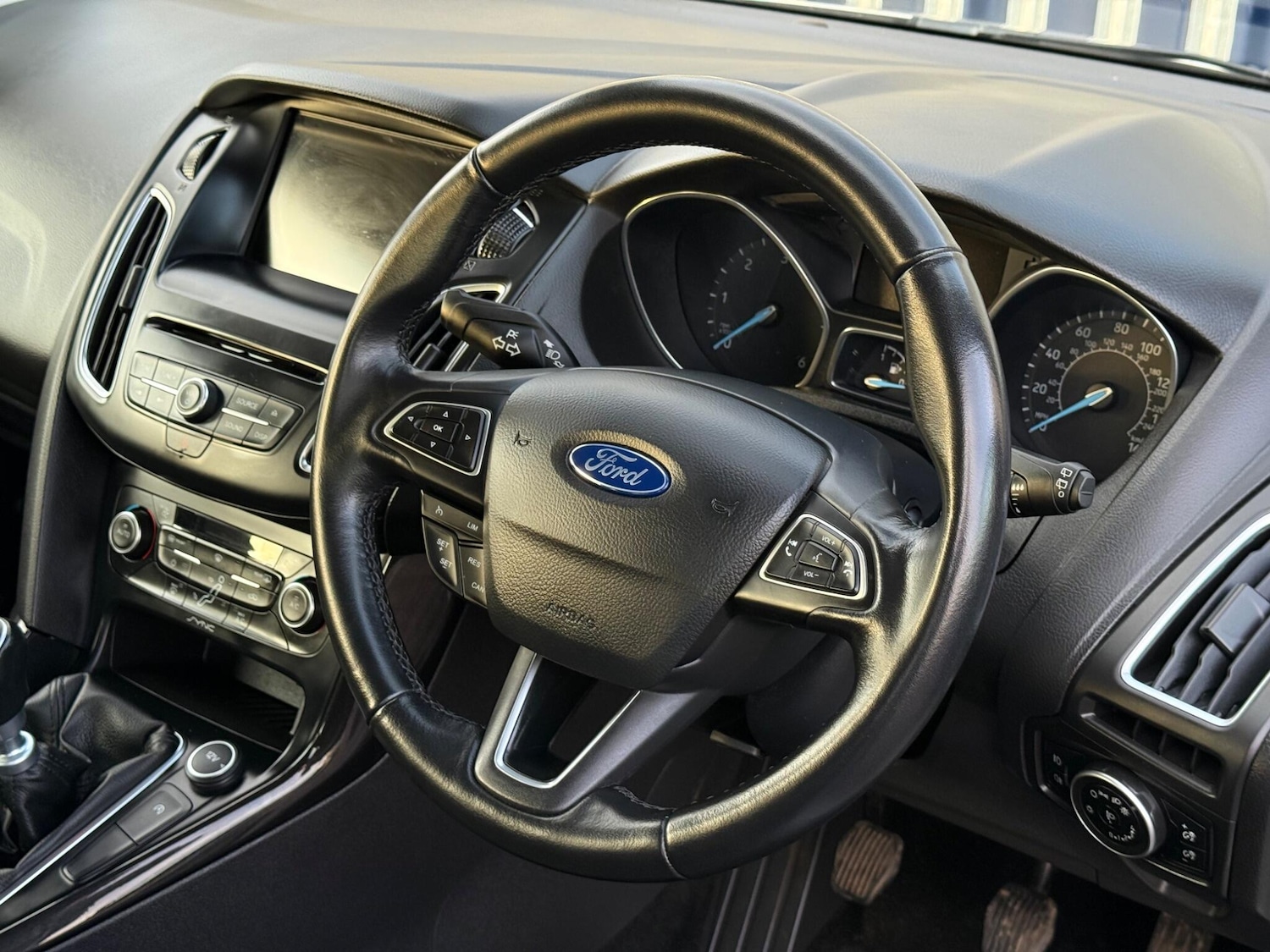 Used Ford Focus for sale - 77586404: Photo 3