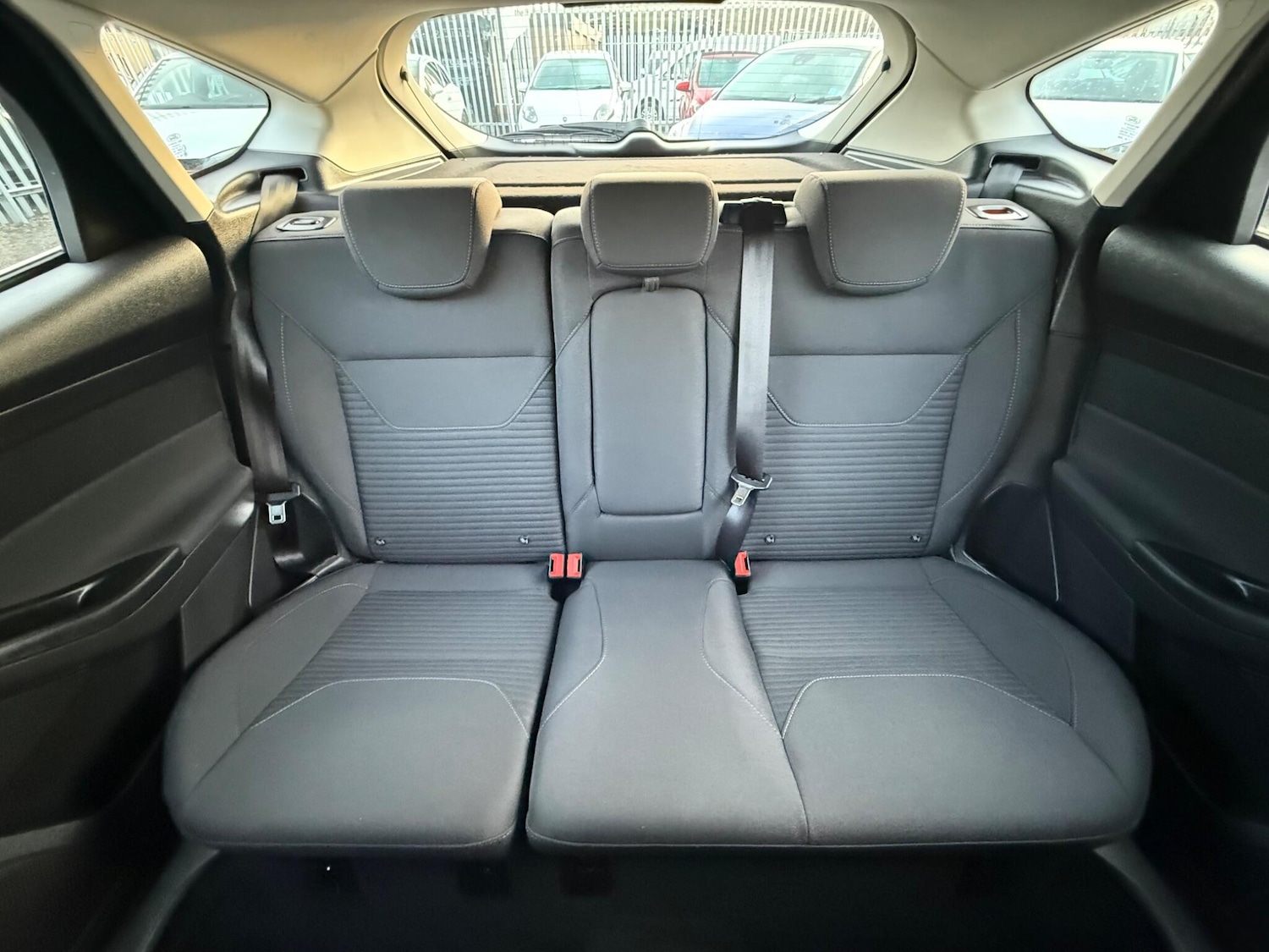 Used Ford Focus for sale - 77586404: Photo 41