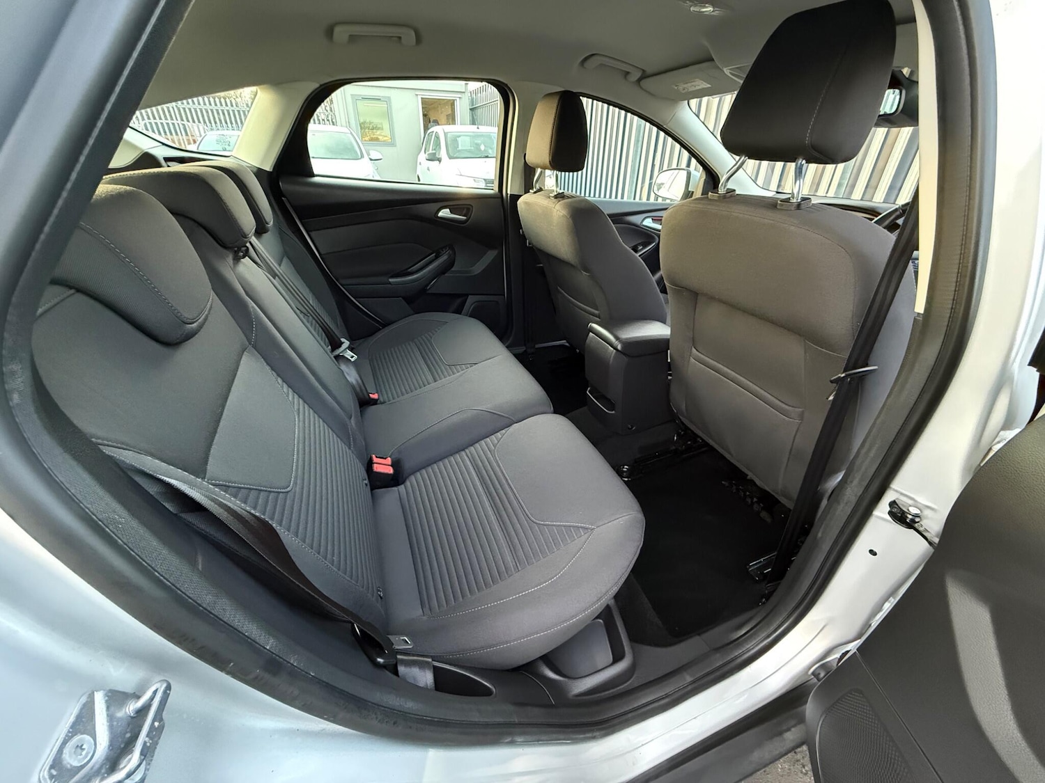 Used Ford Focus for sale - 77586404: Photo 42