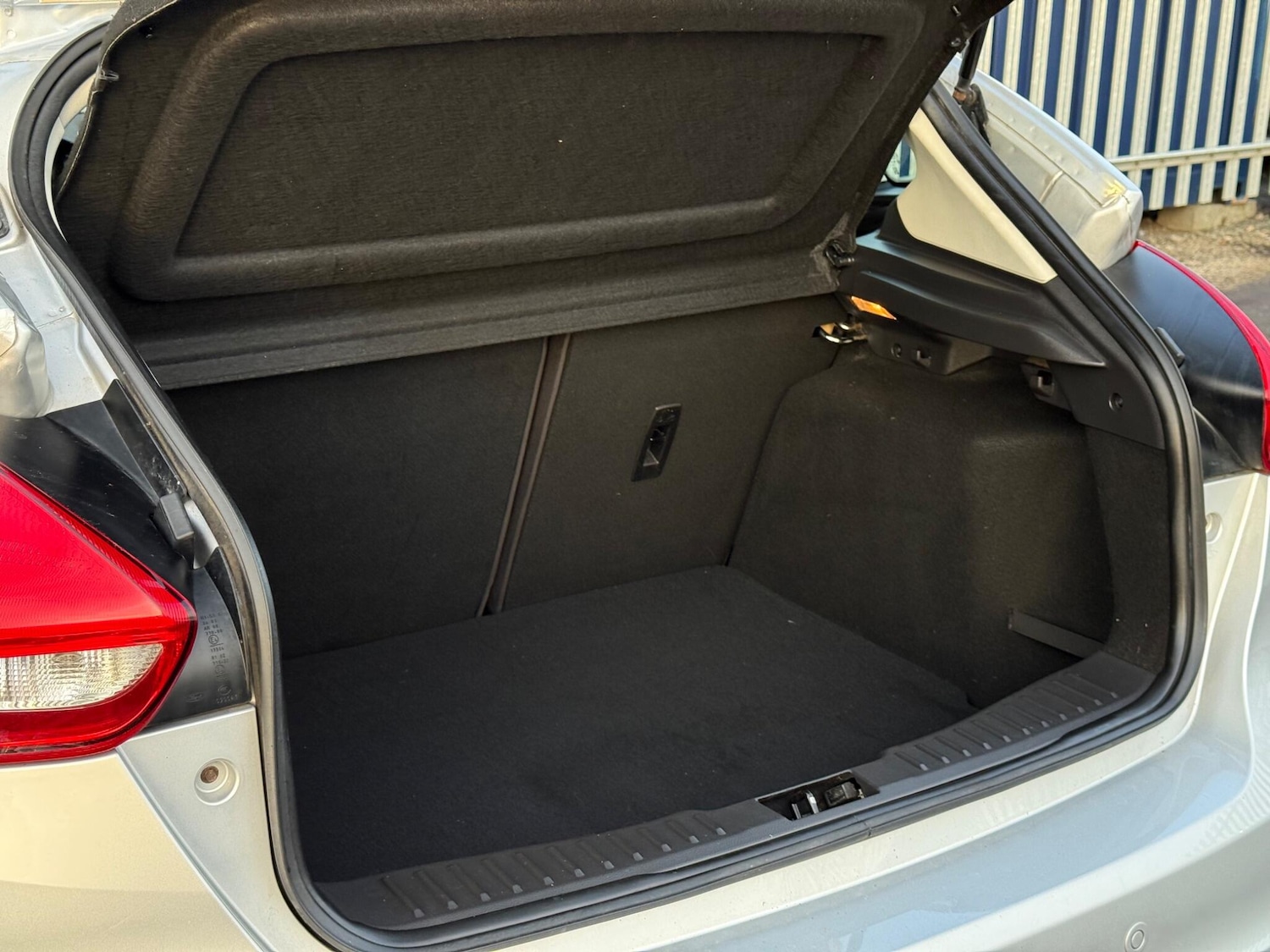 Used Ford Focus for sale - 77586404: Photo 43