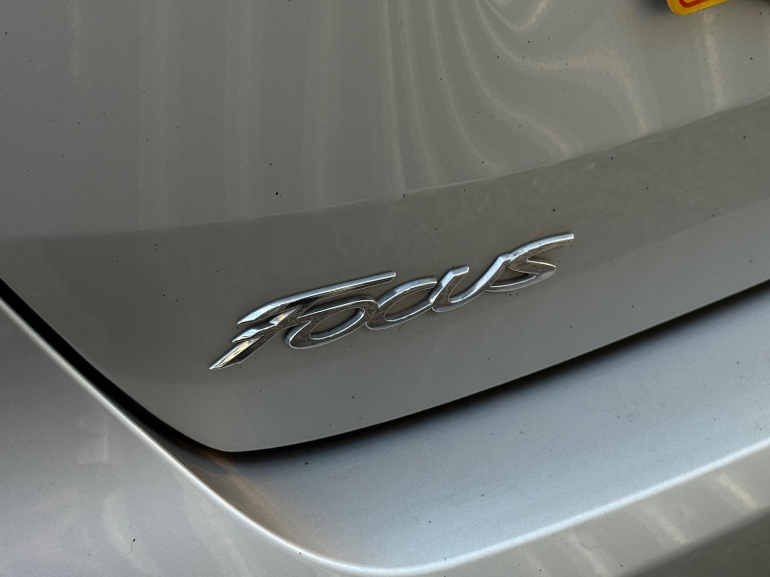 Used Ford Focus for sale - 77586404: Photo 47