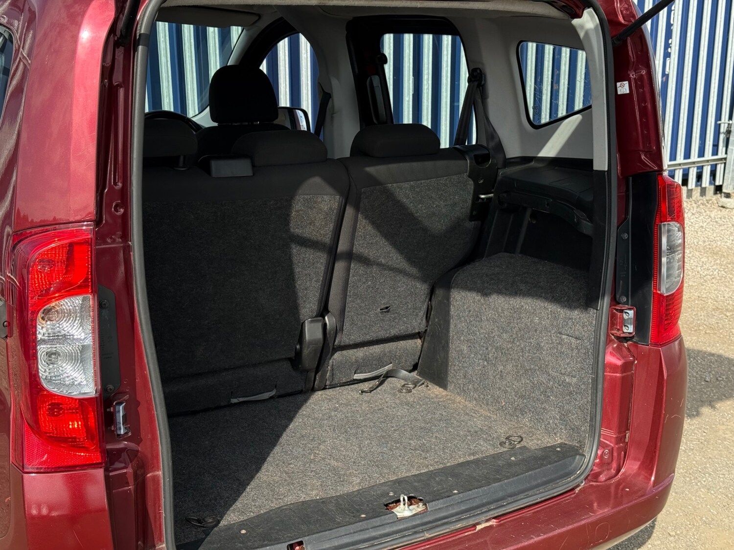 Vehicle 26