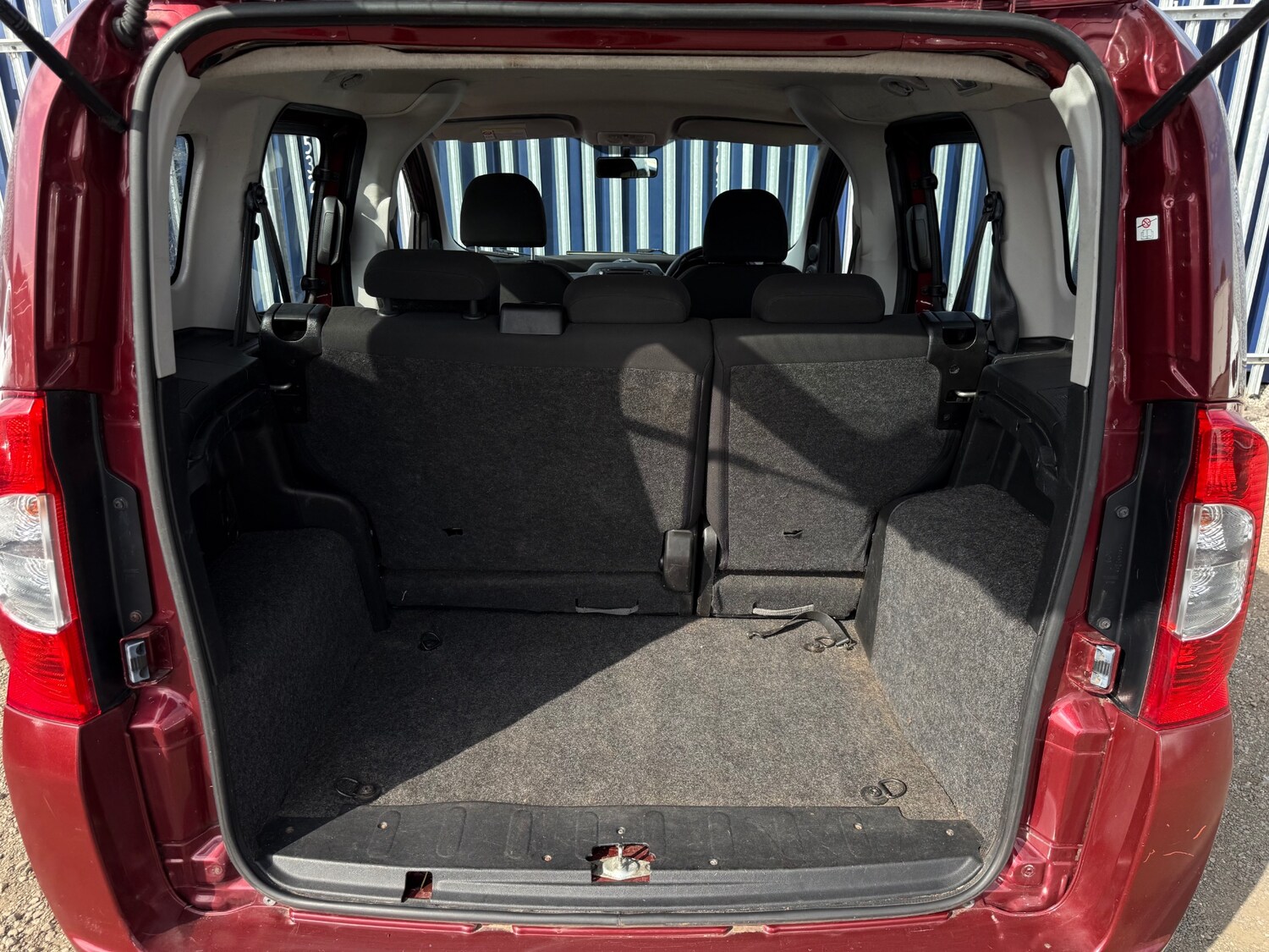 Vehicle 27