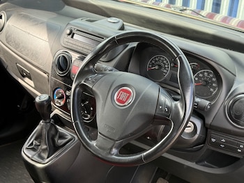 Used Fiat Qubo 2012 for sale - 75528451: Photo