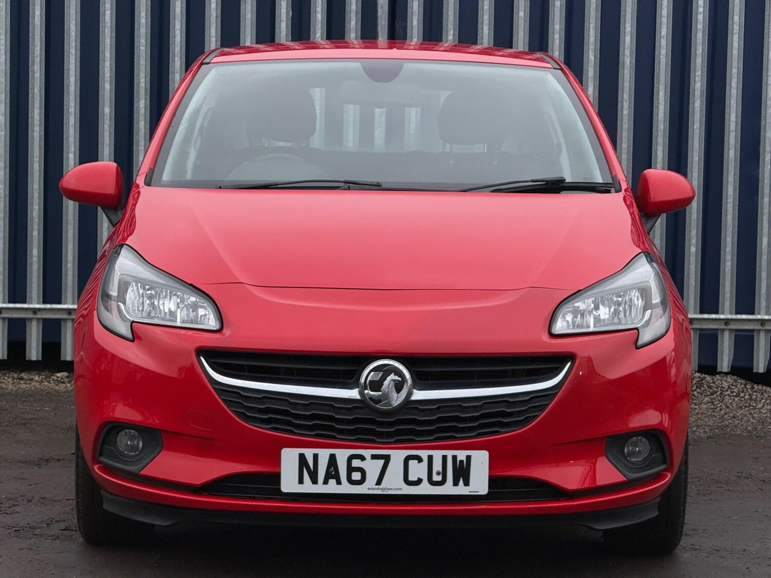 Used Vauxhall Corsa 2018 for sale - 77468672: Photo 11