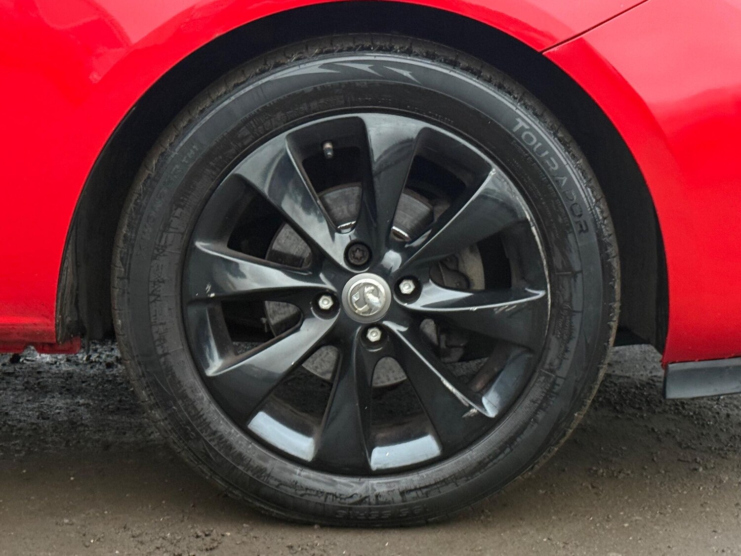 Used Vauxhall Corsa 2018 for sale - 77468672: Photo 12