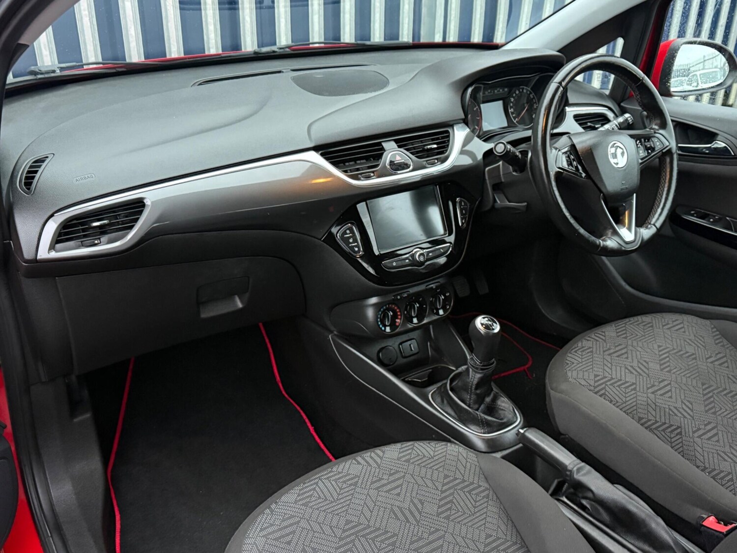 Used Vauxhall Corsa 2018 for sale - 77468672: Photo 13