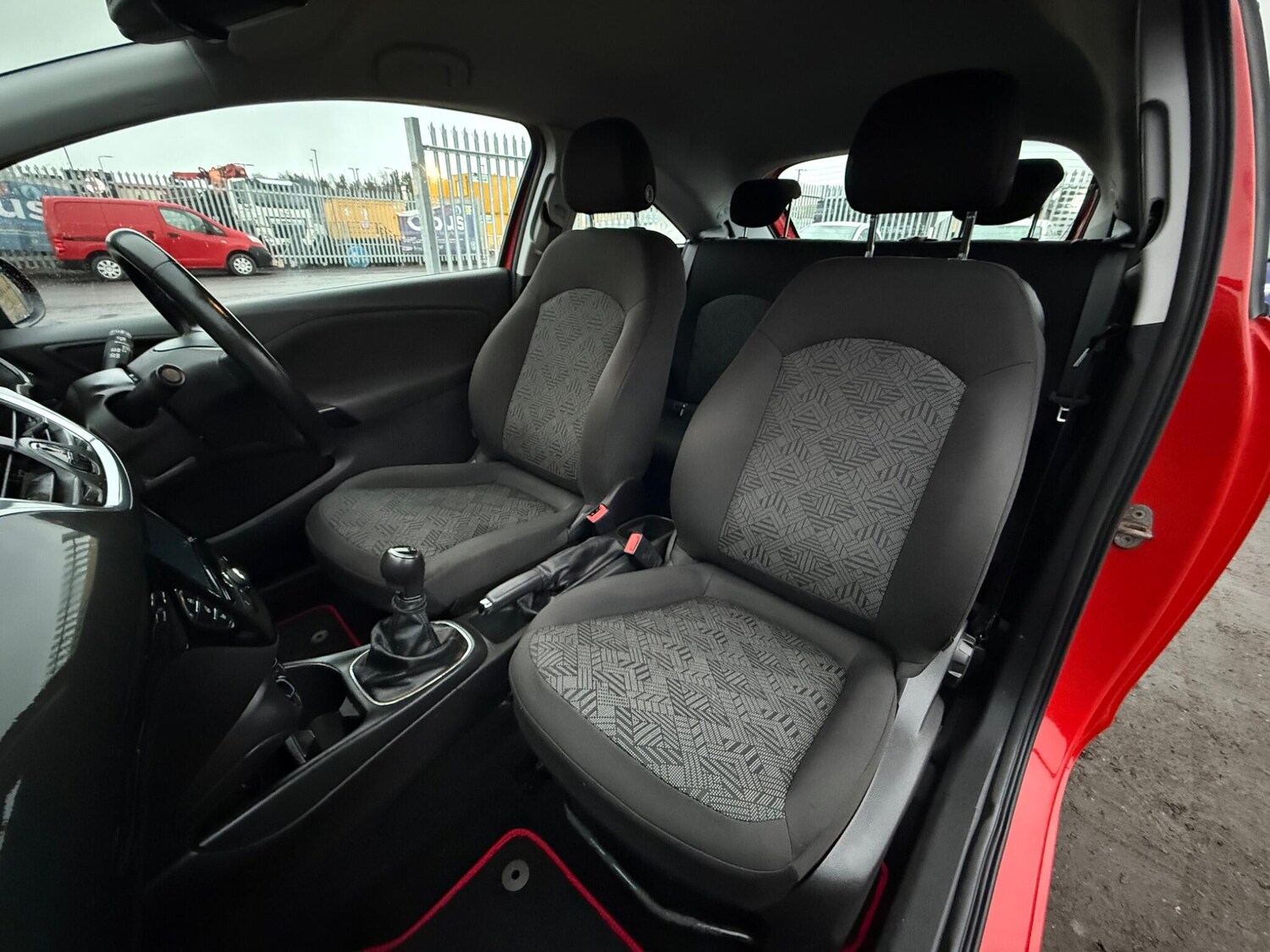 Used Vauxhall Corsa 2018 for sale - 77468672: Photo 14