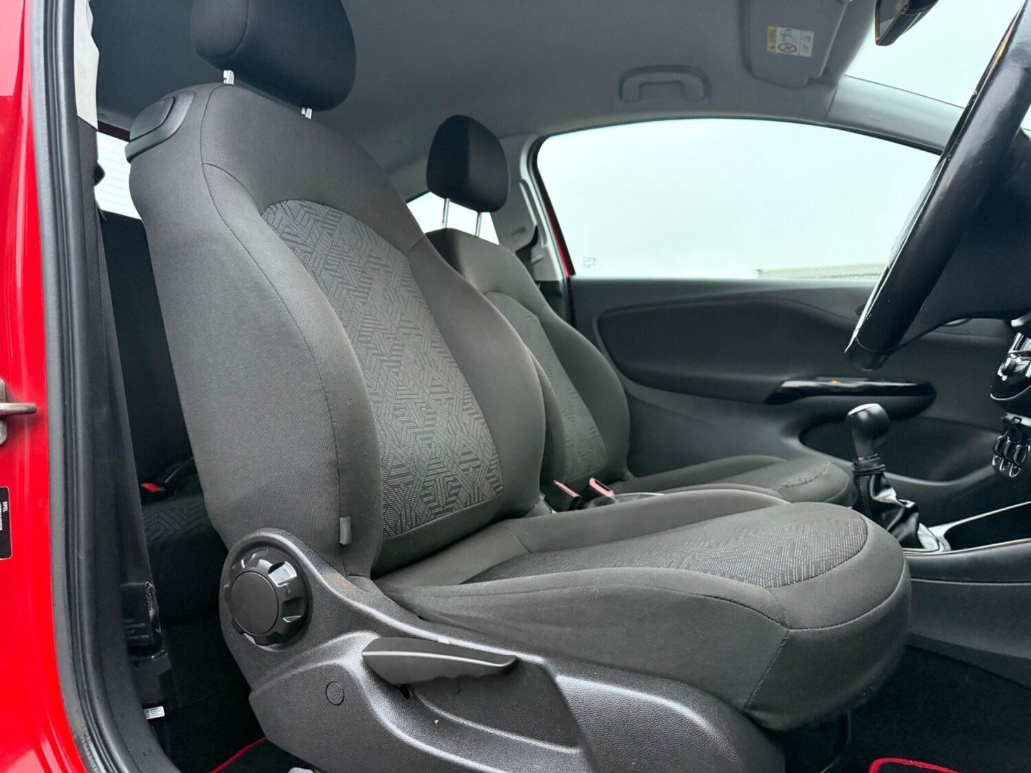 Used Vauxhall Corsa 2018 for sale - 77468672: Photo 15