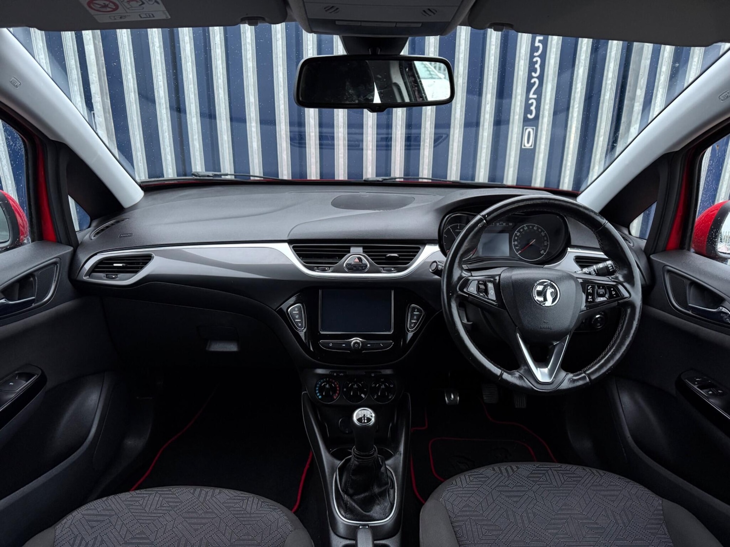 Used Vauxhall Corsa 2018 for sale - 77468672: Photo 16