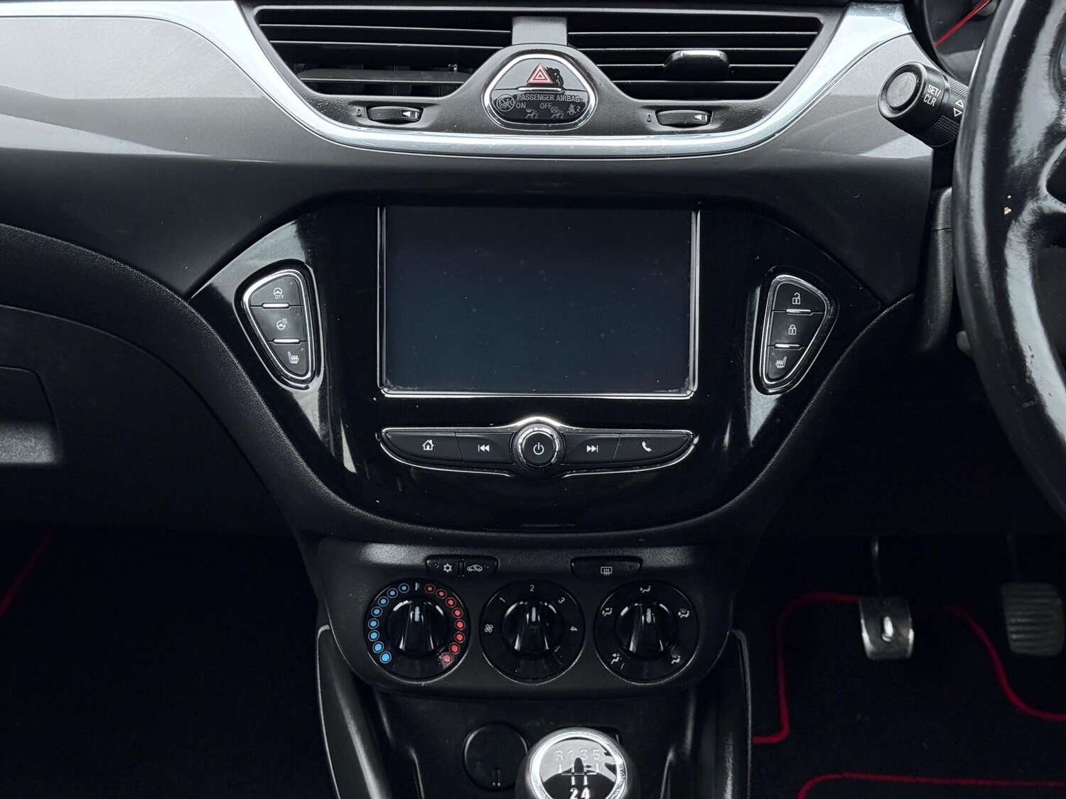 Used Vauxhall Corsa 2018 for sale - 77468672: Photo 17