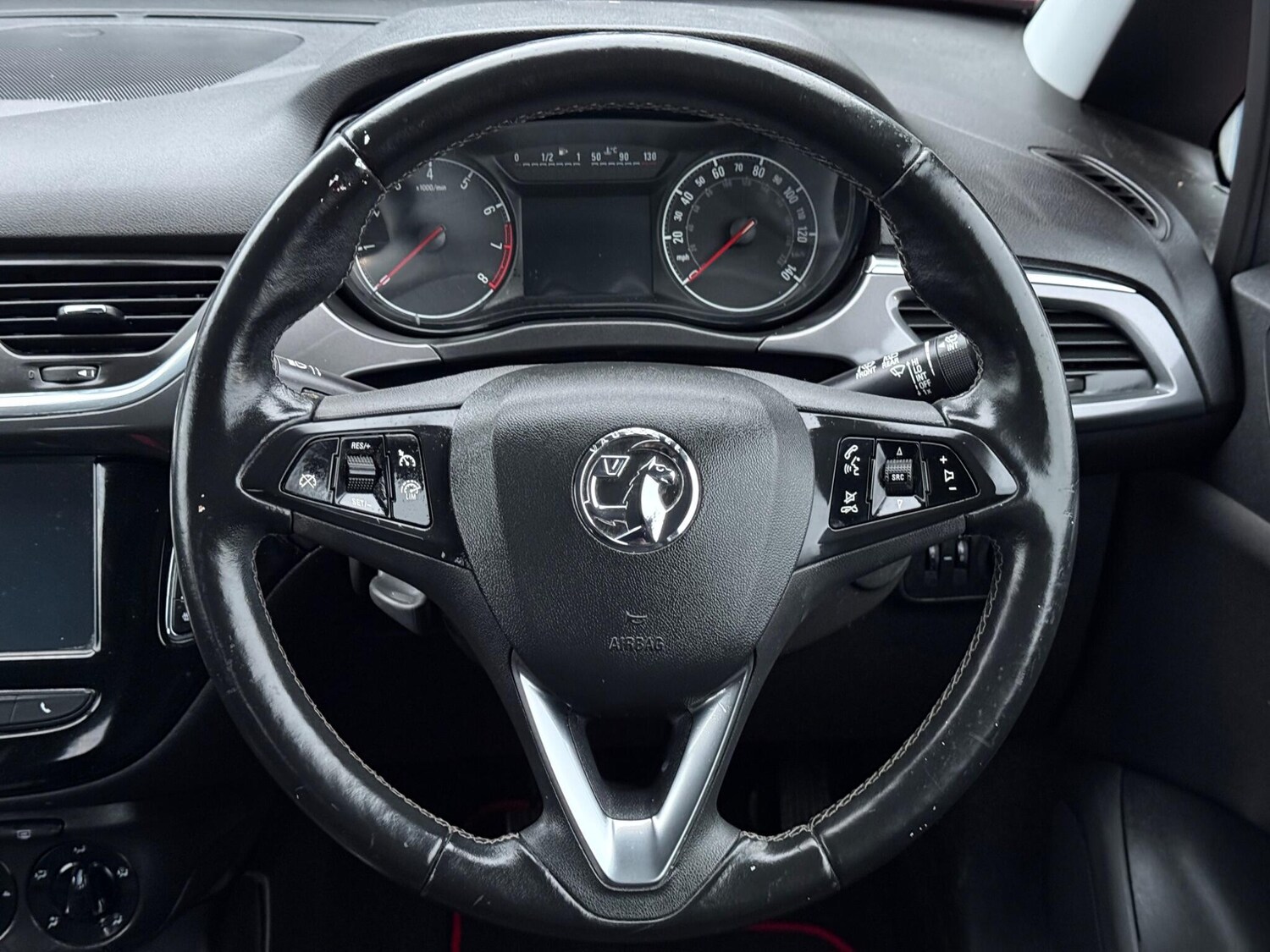 Used Vauxhall Corsa 2018 for sale - 77468672: Photo 18