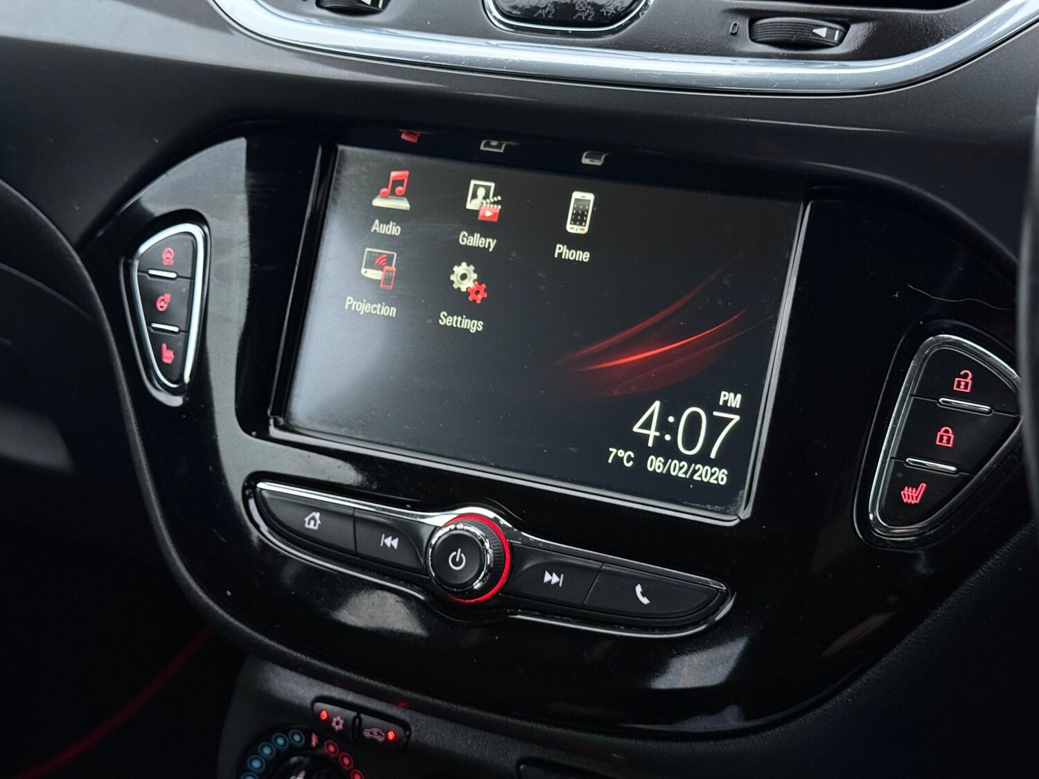 Used Vauxhall Corsa 2018 for sale - 77468672: Photo 20