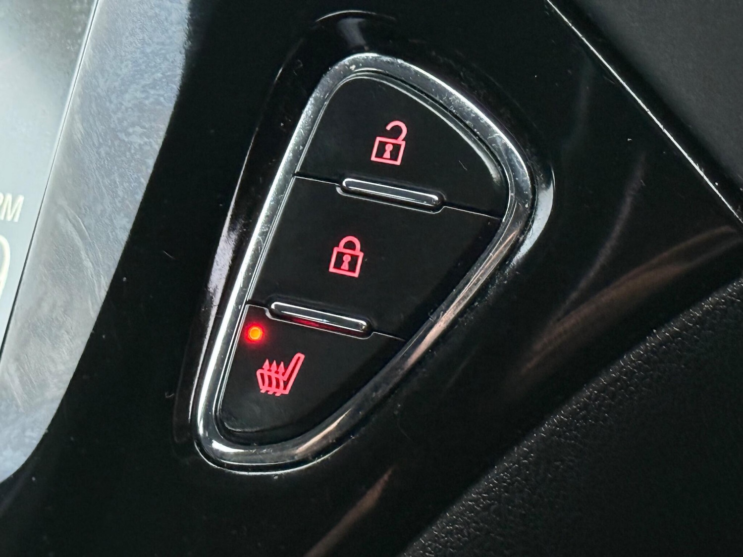 Used Vauxhall Corsa 2018 for sale - 77468672: Photo 23