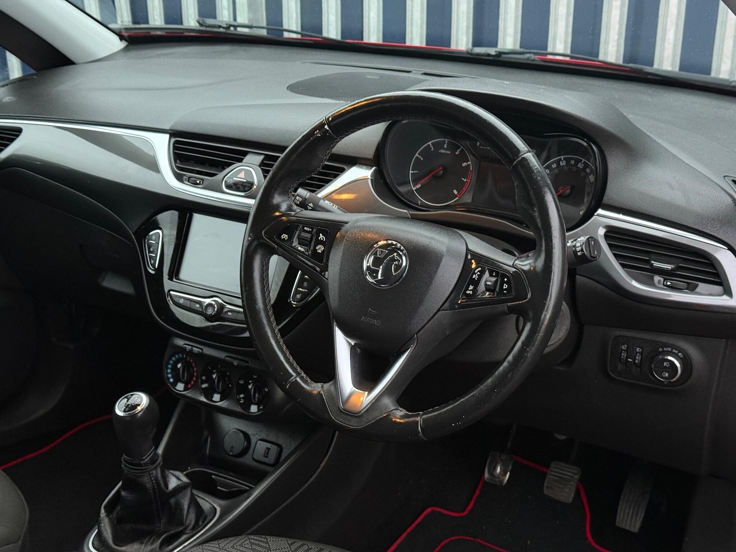 Used Vauxhall Corsa 2018 for sale - 77468672: Photo 3