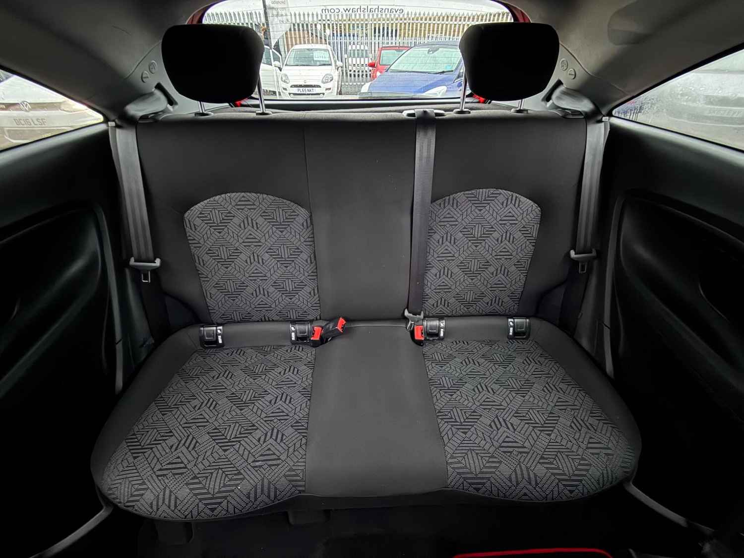 Used Vauxhall Corsa 2018 for sale - 77468672: Photo 32