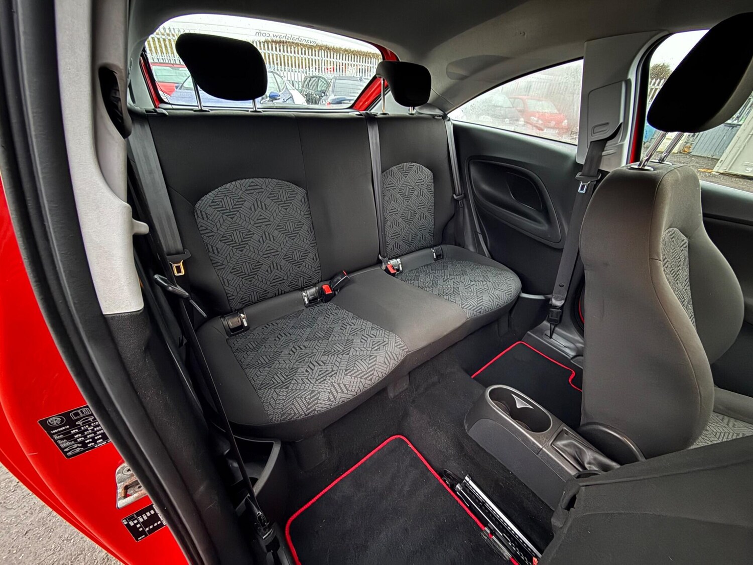 Used Vauxhall Corsa 2018 for sale - 77468672: Photo 33