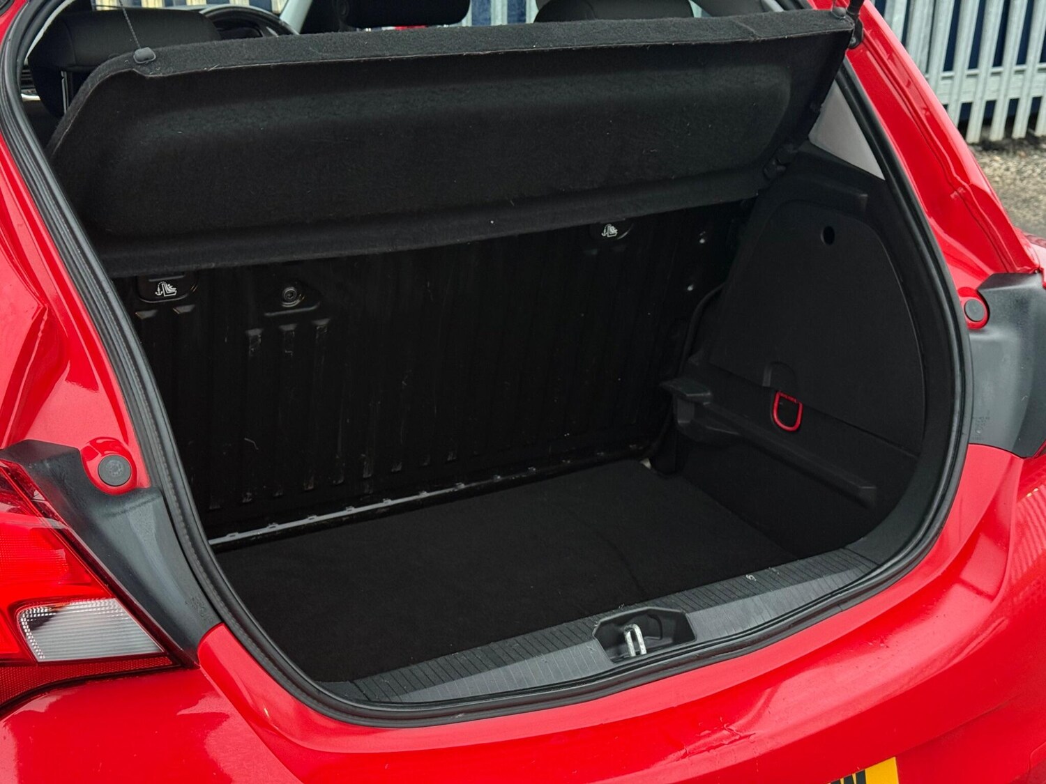 Used Vauxhall Corsa 2018 for sale - 77468672: Photo 34