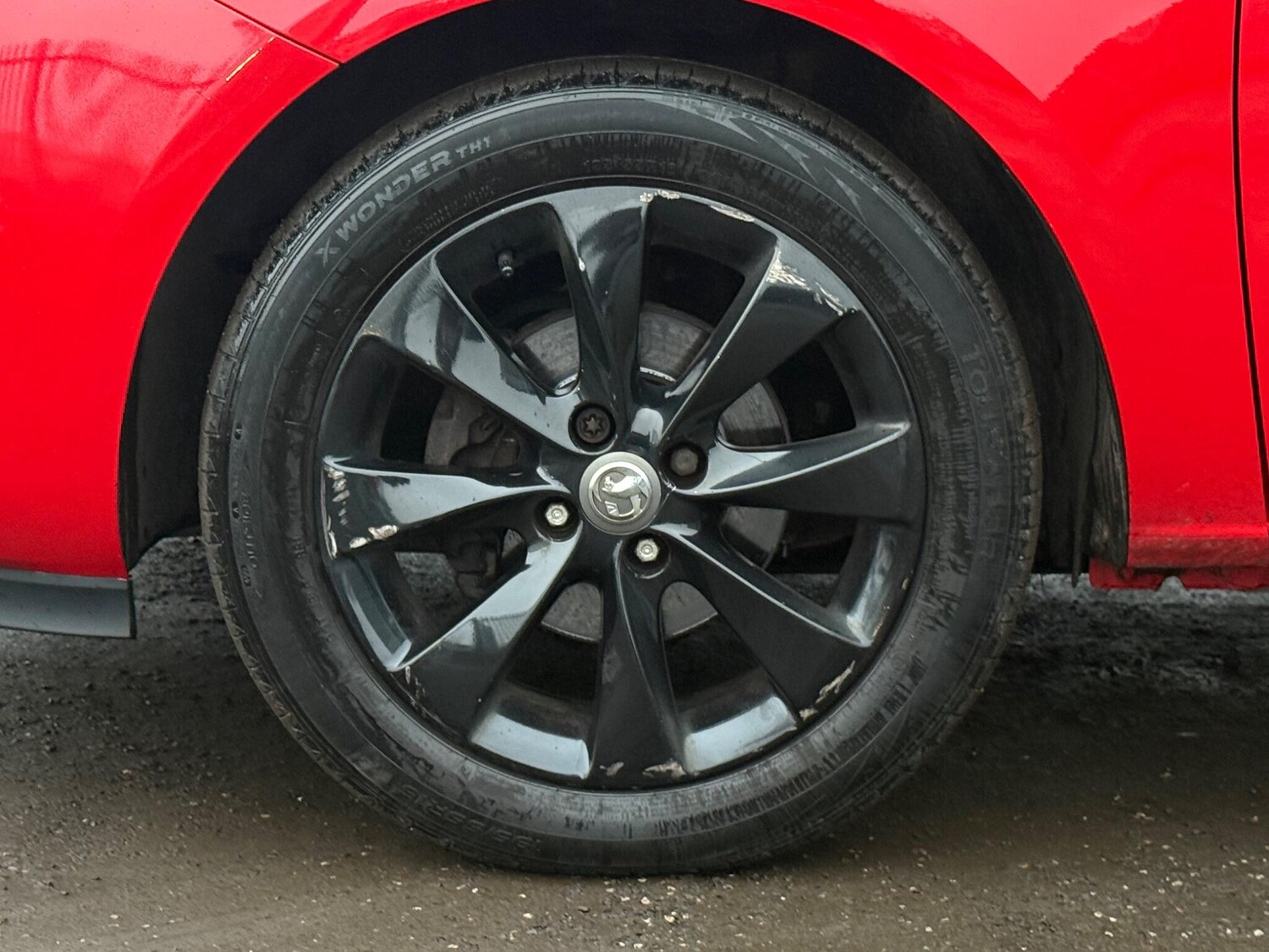 Used Vauxhall Corsa 2018 for sale - 77468672: Photo 38