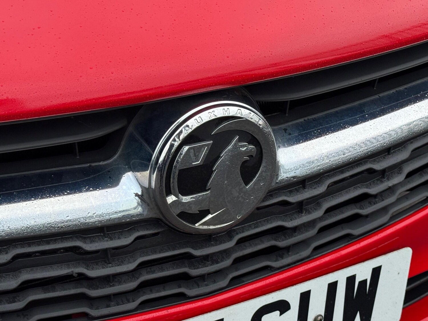 Used Vauxhall Corsa 2018 for sale - 77468672: Photo 42