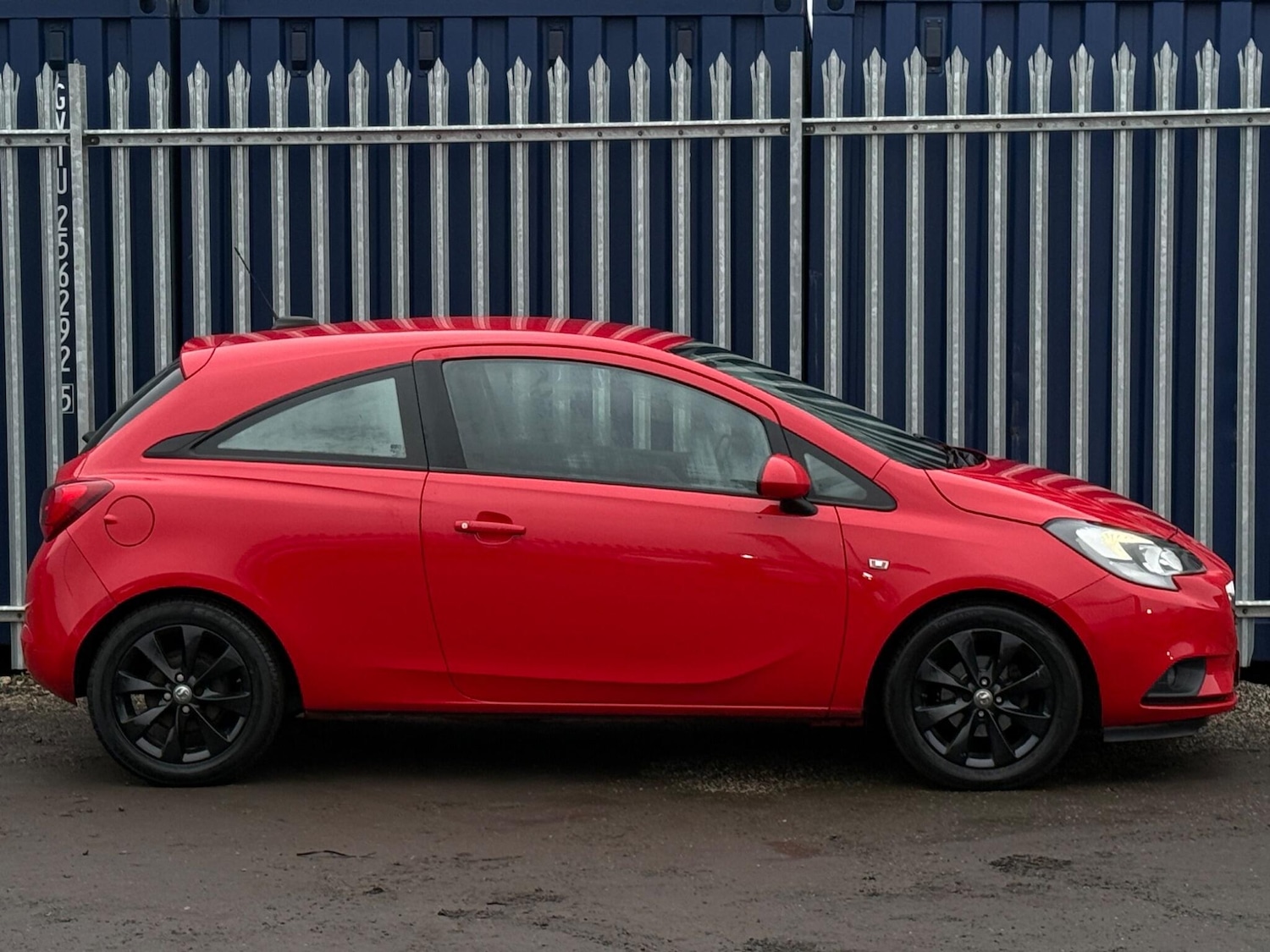 Used Vauxhall Corsa 2018 for sale - 77468672: Photo 6