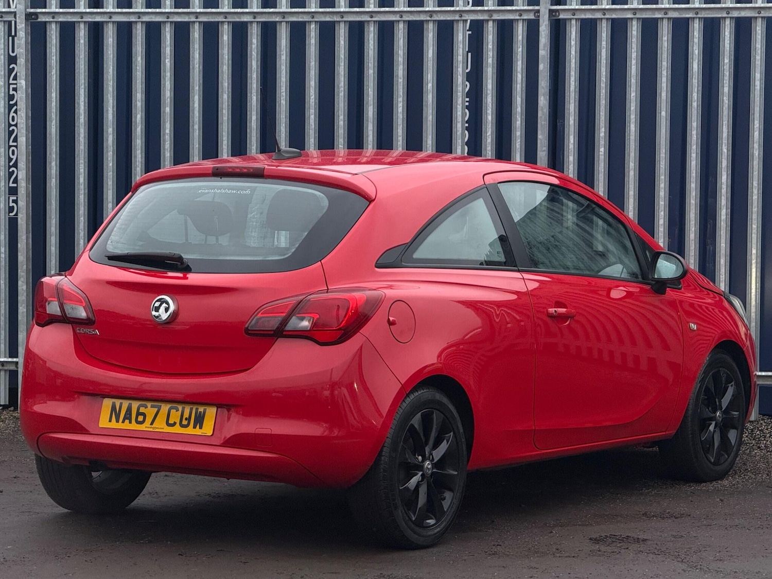 Used Vauxhall Corsa 2018 for sale - 77468672: Photo 7