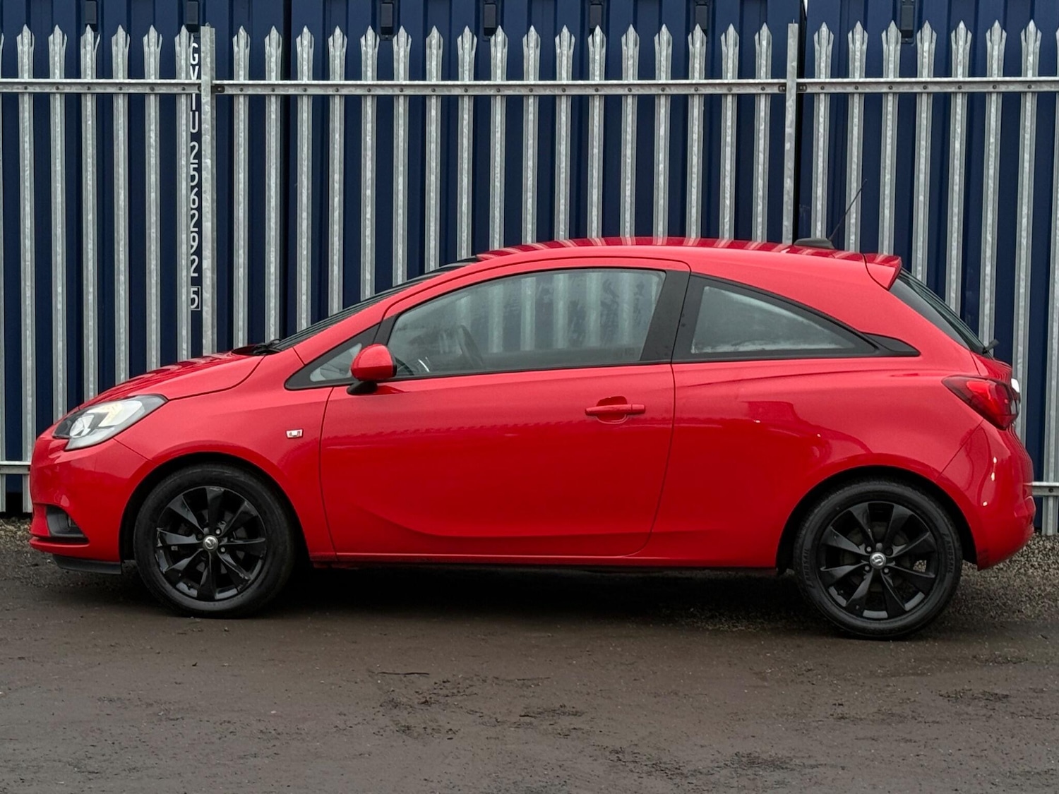 Used Vauxhall Corsa 2018 for sale - 77468672: Photo 9
