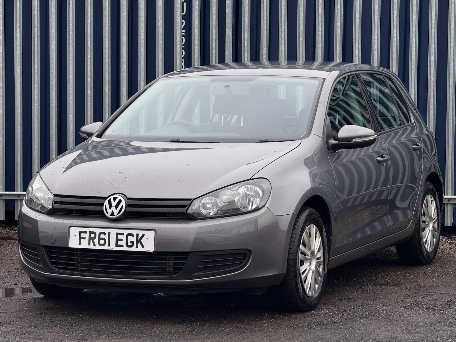 Used Volkswagen Golf 2012 for sale - 76759685: Photo 10