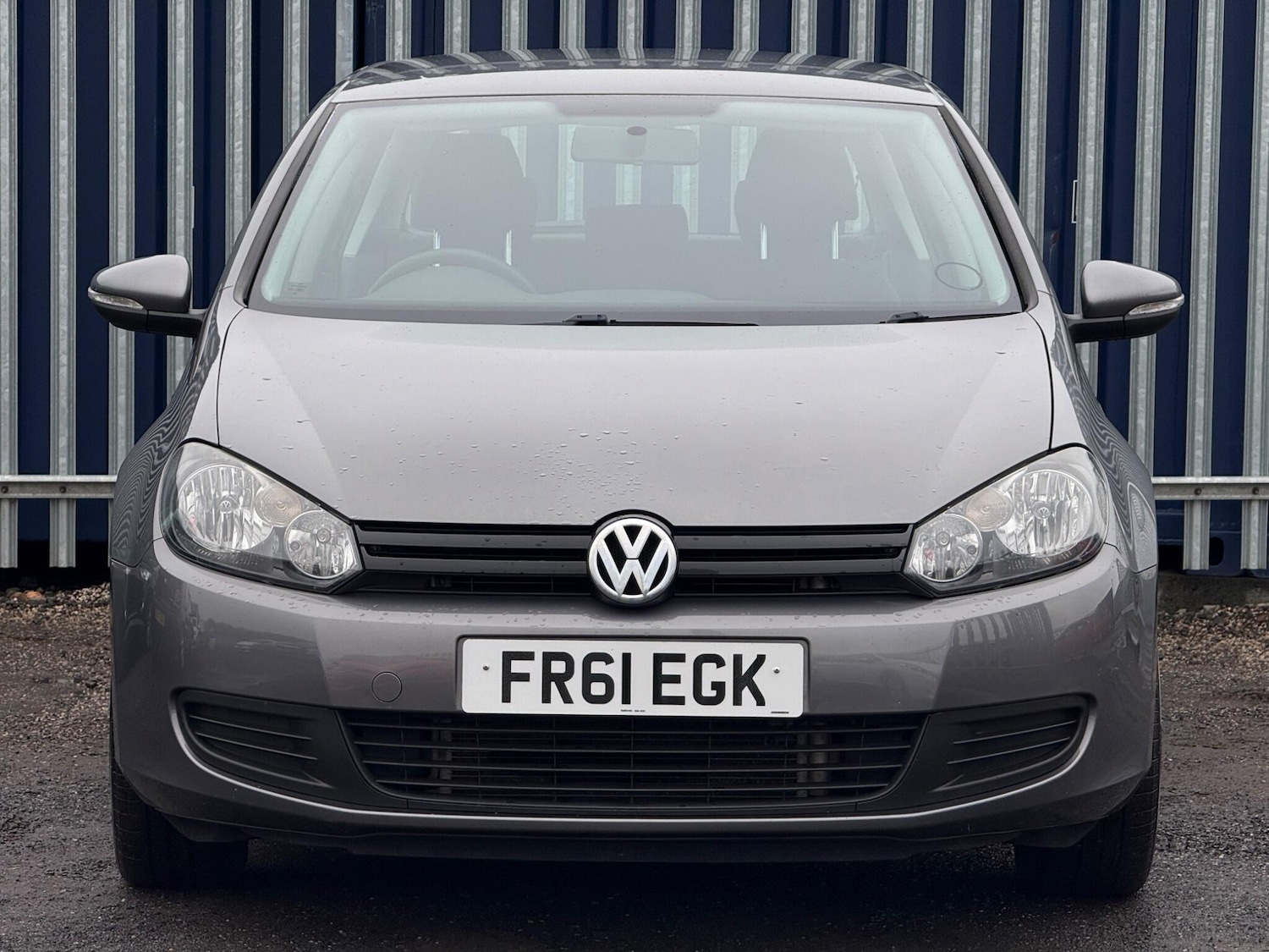 Used Volkswagen Golf 2012 for sale - 76759685: Photo 11