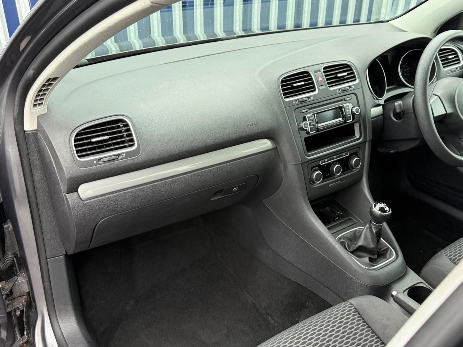 Used Volkswagen Golf 2012 for sale - 76759685: Photo 13