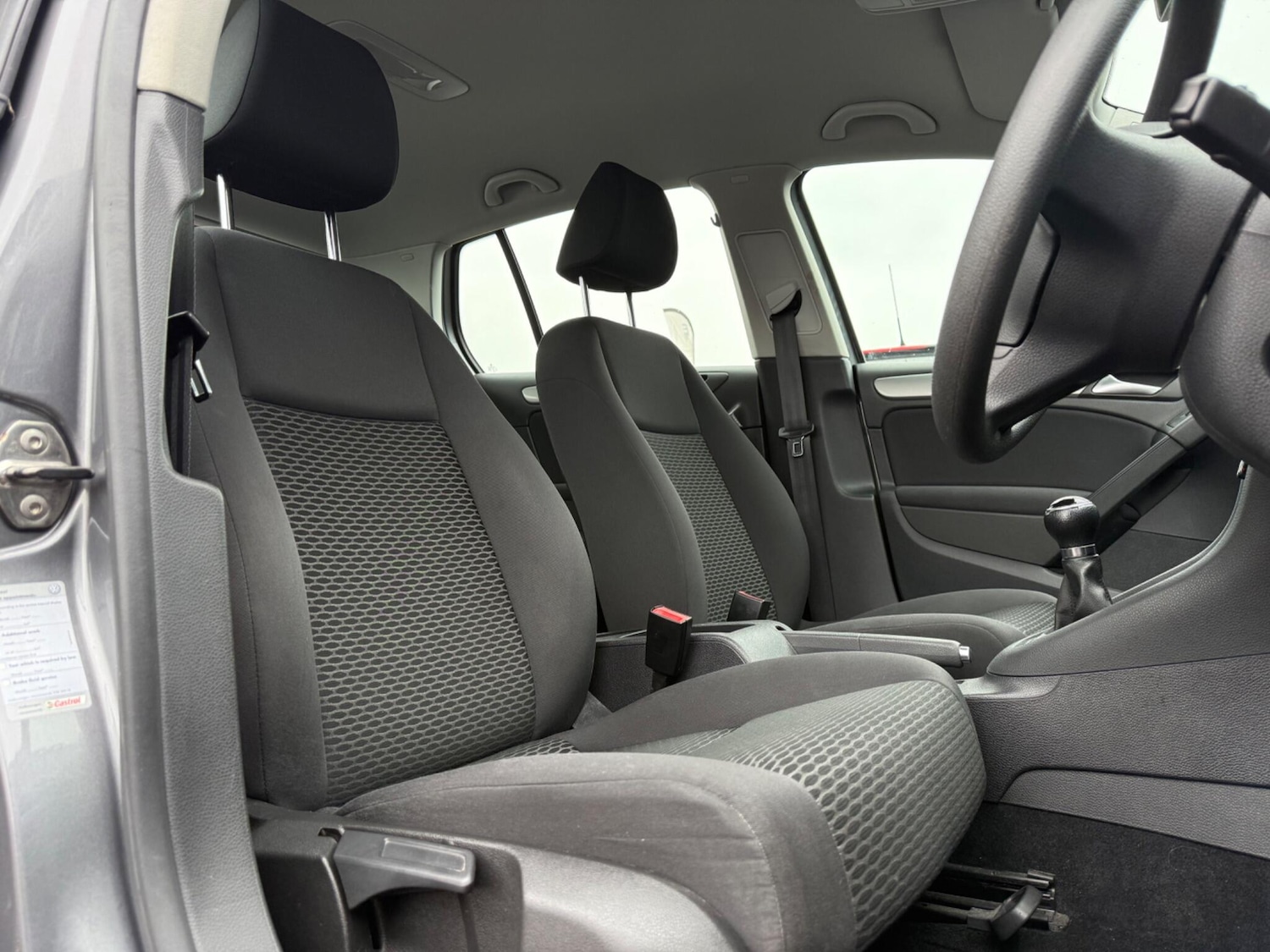 Used Volkswagen Golf 2012 for sale - 76759685: Photo 15