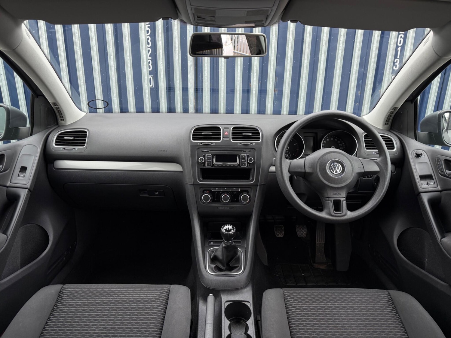 Used Volkswagen Golf 2012 for sale - 76759685: Photo 16