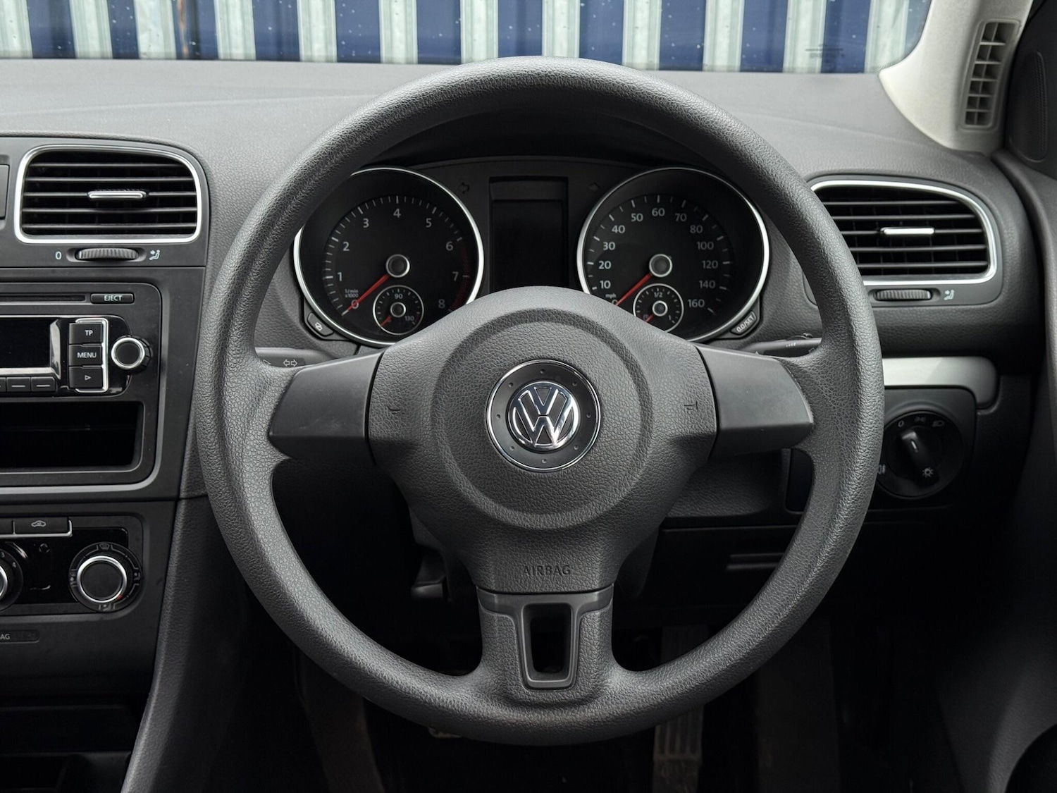 Used Volkswagen Golf 2012 for sale - 76759685: Photo 18