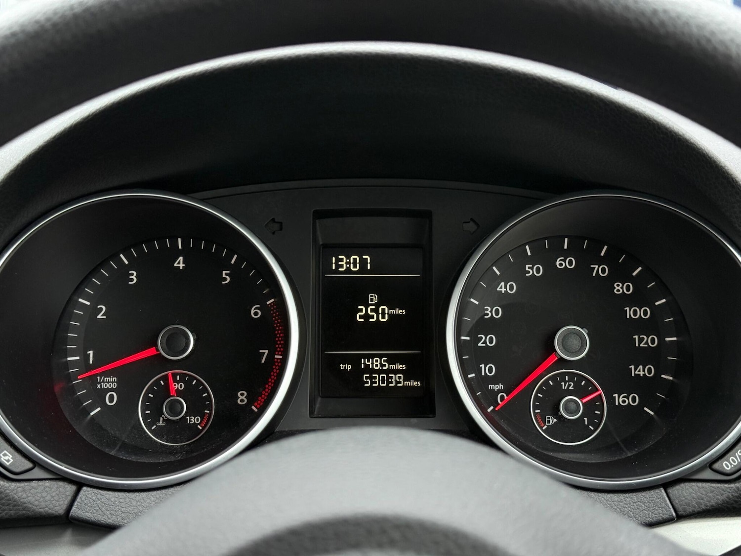 Used Volkswagen Golf 2012 for sale - 76759685: Photo 19