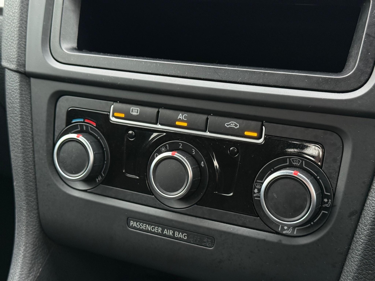 Used Volkswagen Golf 2012 for sale - 76759685: Photo 20