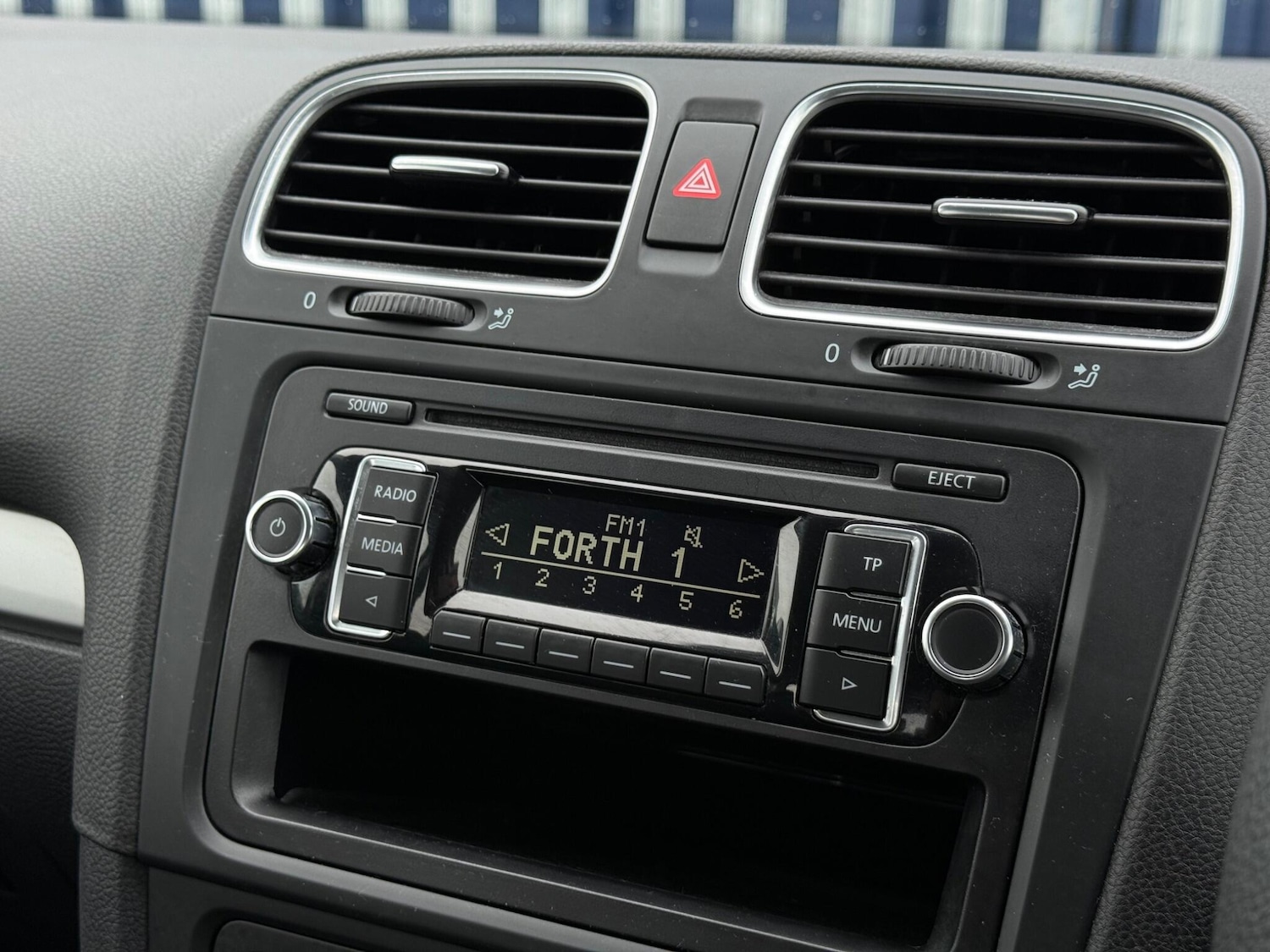 Used Volkswagen Golf 2012 for sale - 76759685: Photo 21