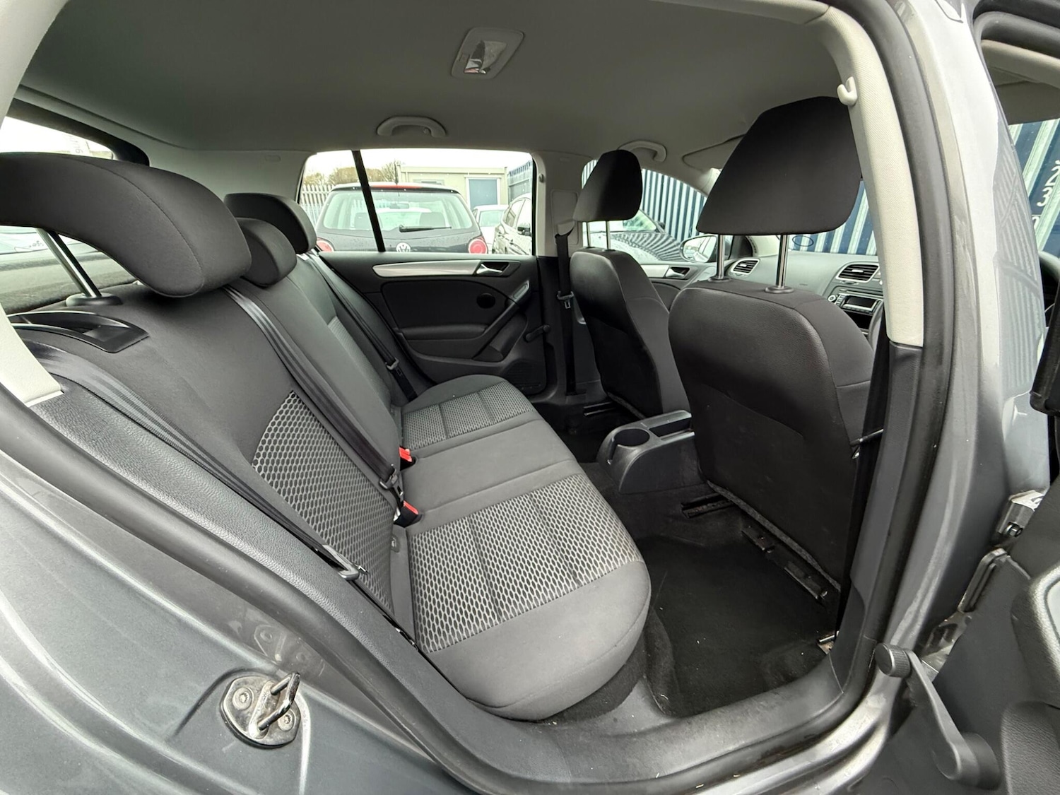 Used Volkswagen Golf 2012 for sale - 76759685: Photo 27