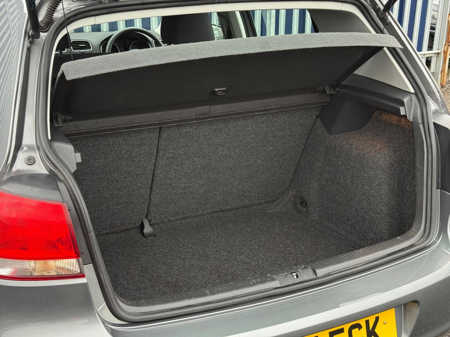 Used Volkswagen Golf 2012 for sale - 76759685: Photo 28