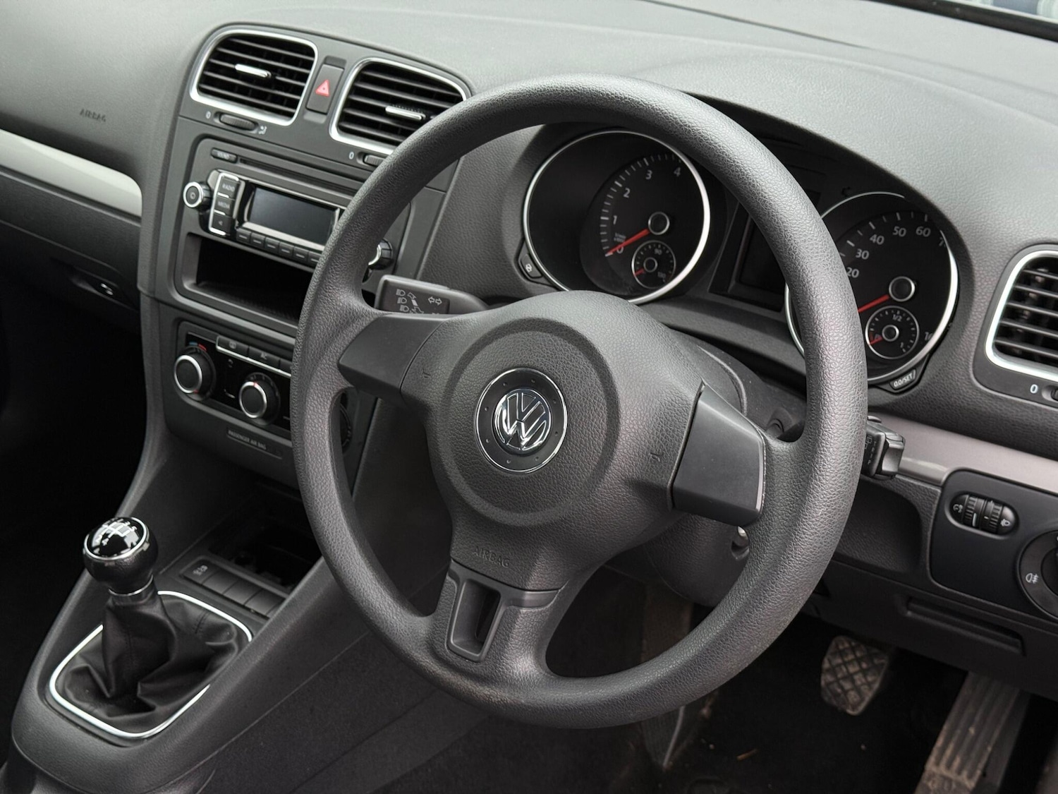 Used Volkswagen Golf 2012 for sale - 76759685: Photo 3