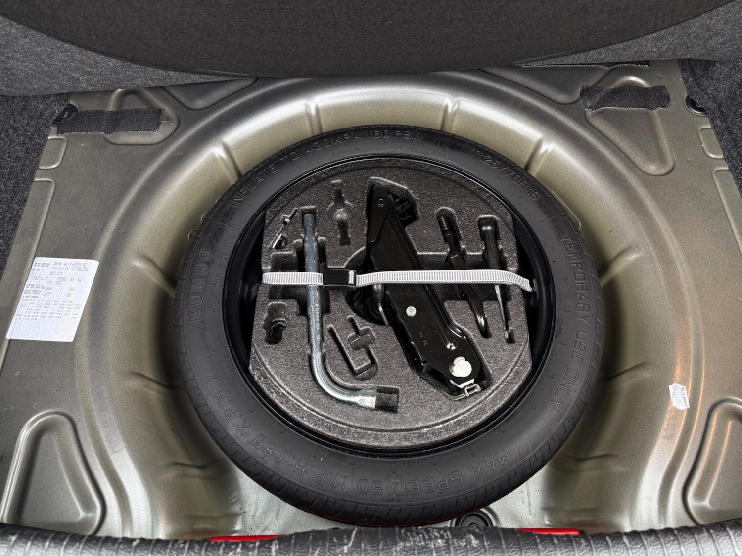 Used Volkswagen Golf 2012 for sale - 76759685: Photo 30