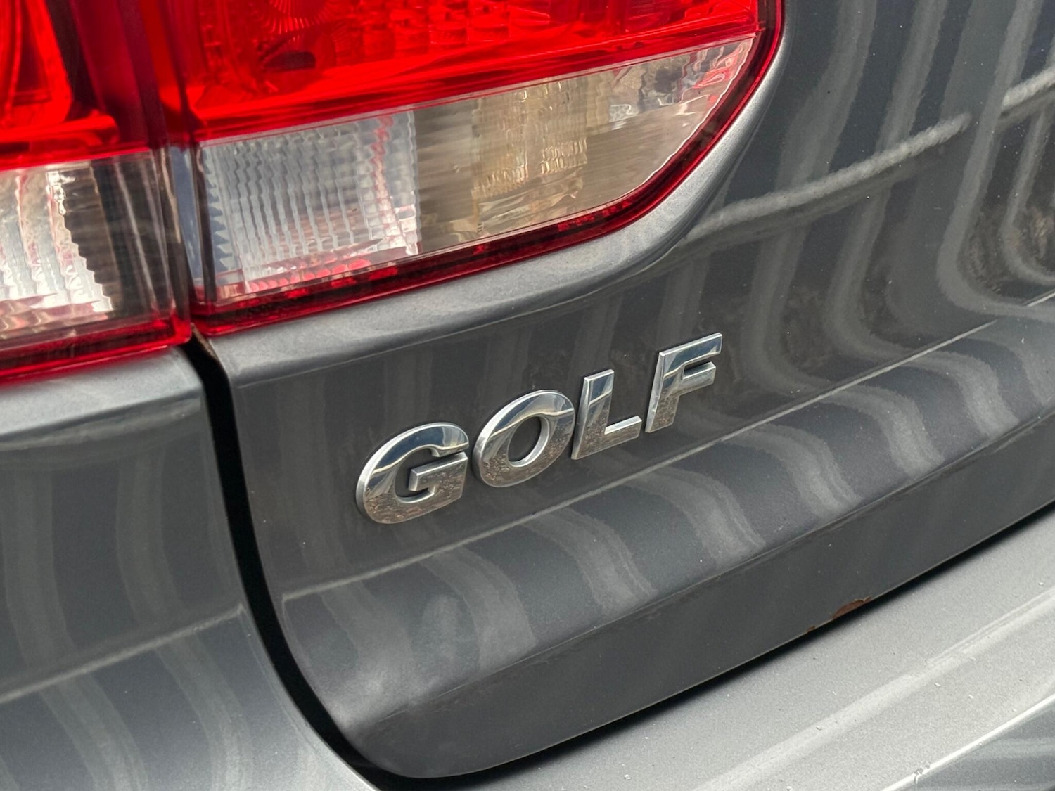 Used Volkswagen Golf 2012 for sale - 76759685: Photo 35