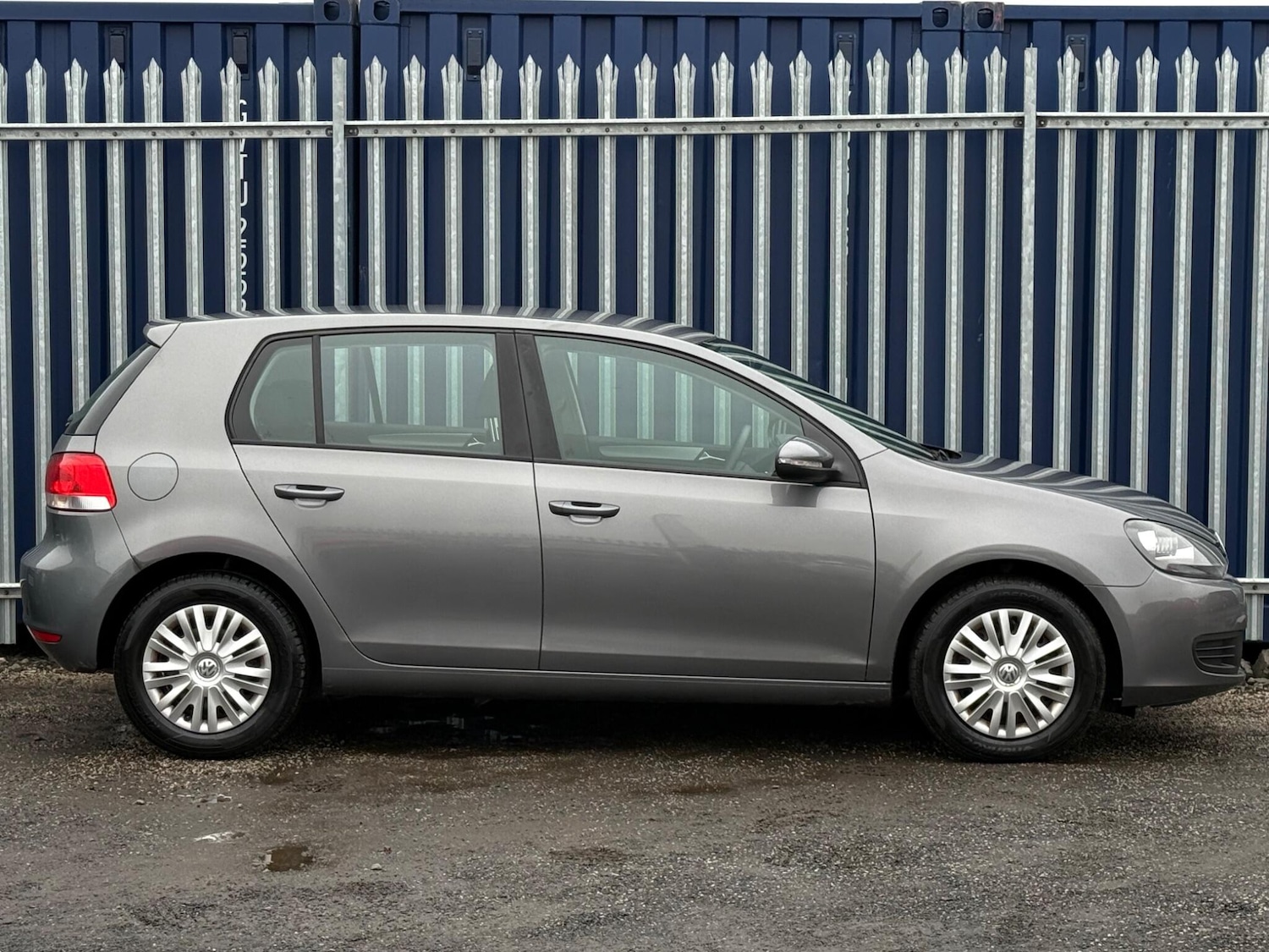 Used Volkswagen Golf 2012 for sale - 76759685: Photo 6