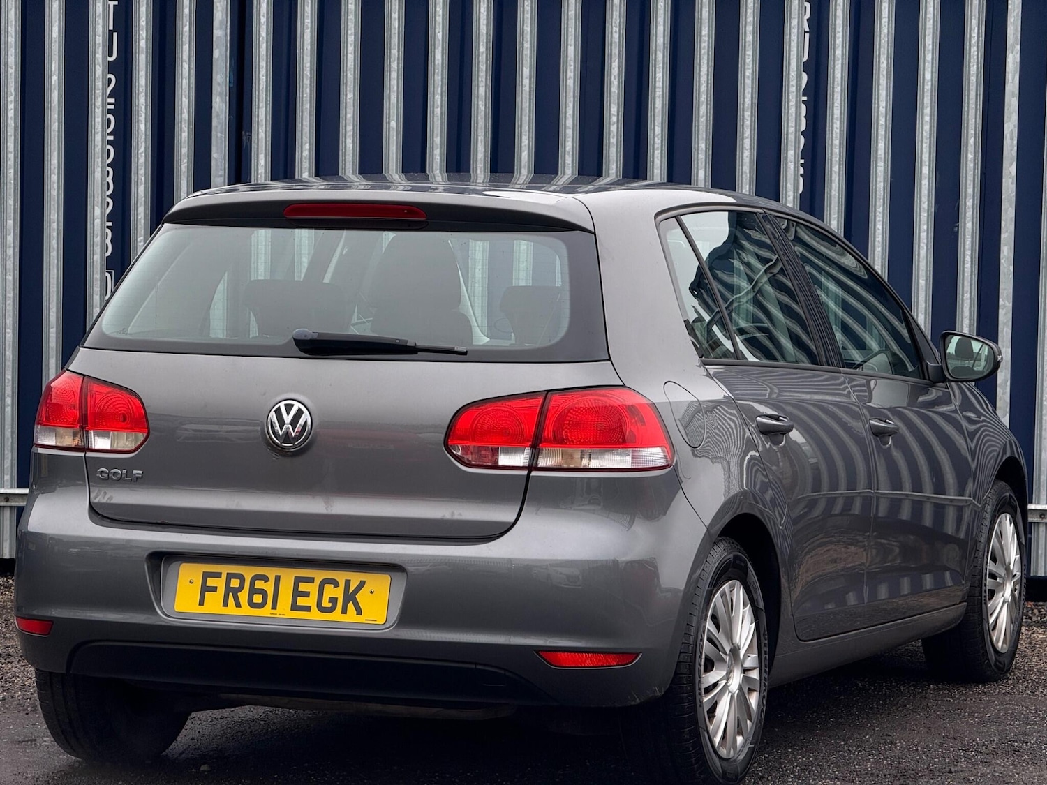 Used Volkswagen Golf 2012 for sale - 76759685: Photo 7