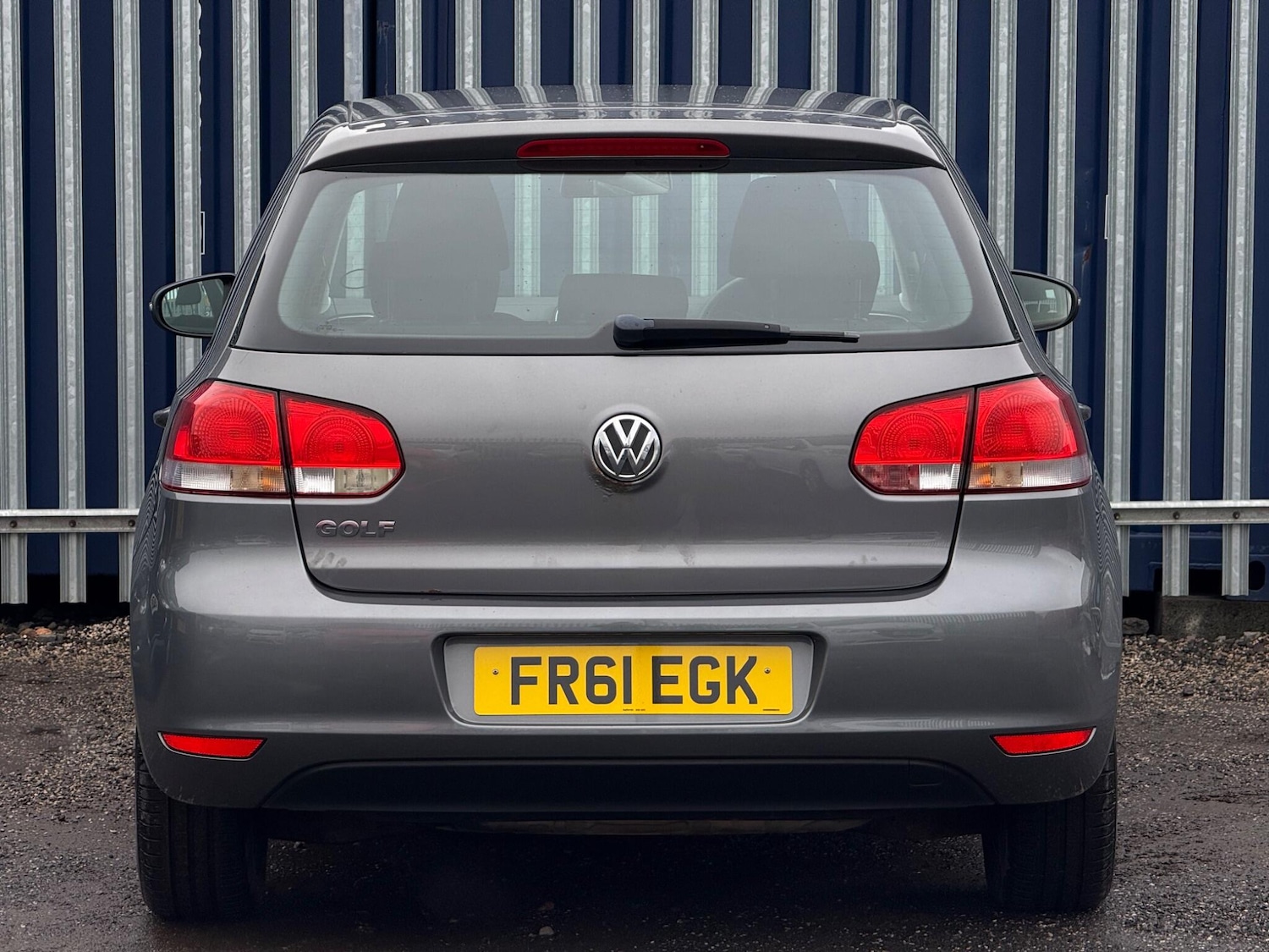 Used Volkswagen Golf 2012 for sale - 76759685: Photo 8