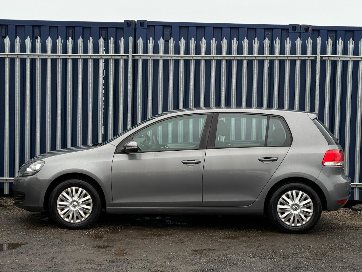 Used Volkswagen Golf 2012 for sale - 76759685: Photo 9