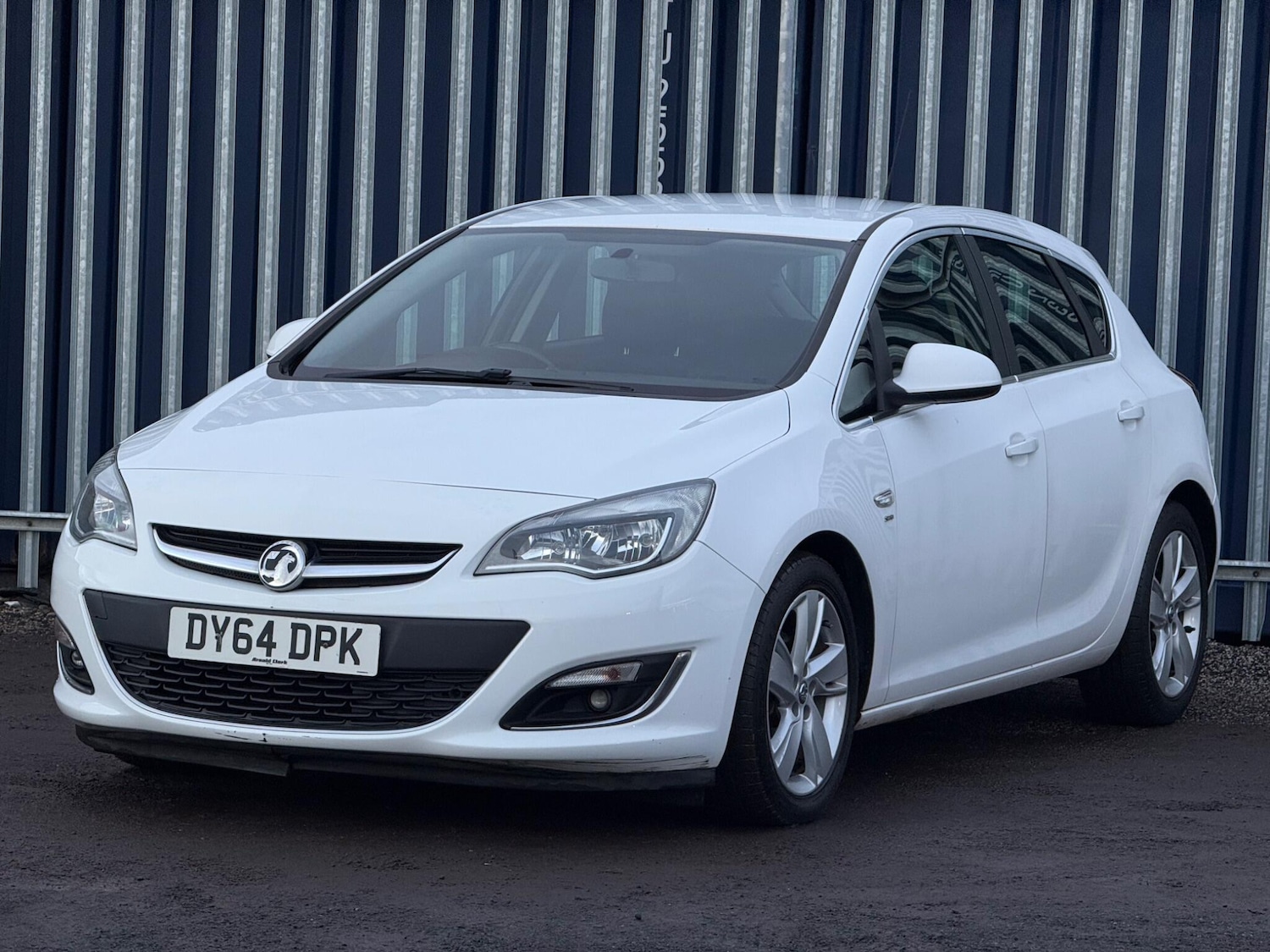 Used Vauxhall Astra for sale - 77242810: Photo 10