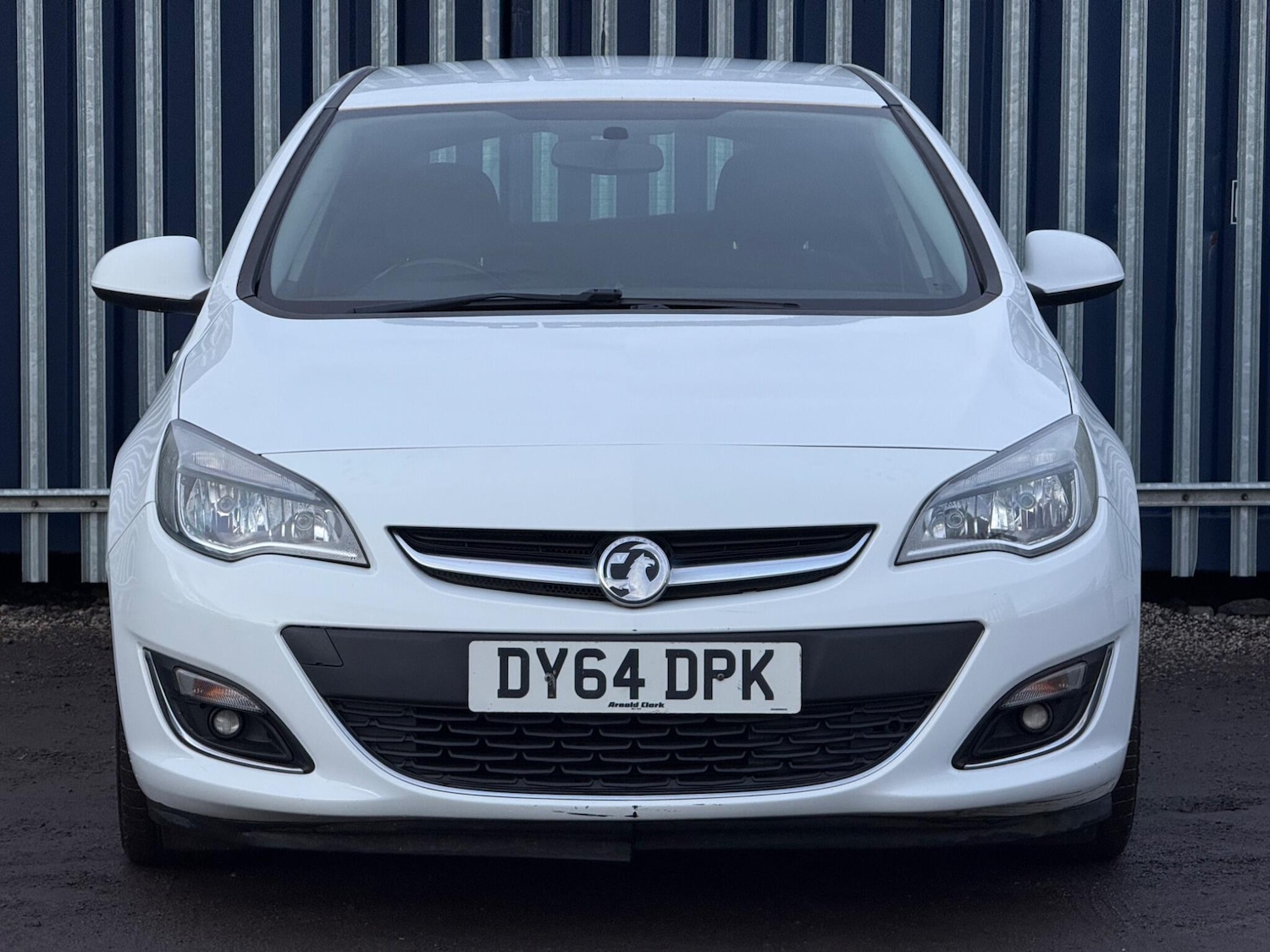 Used Vauxhall Astra for sale - 77242810: Photo 11