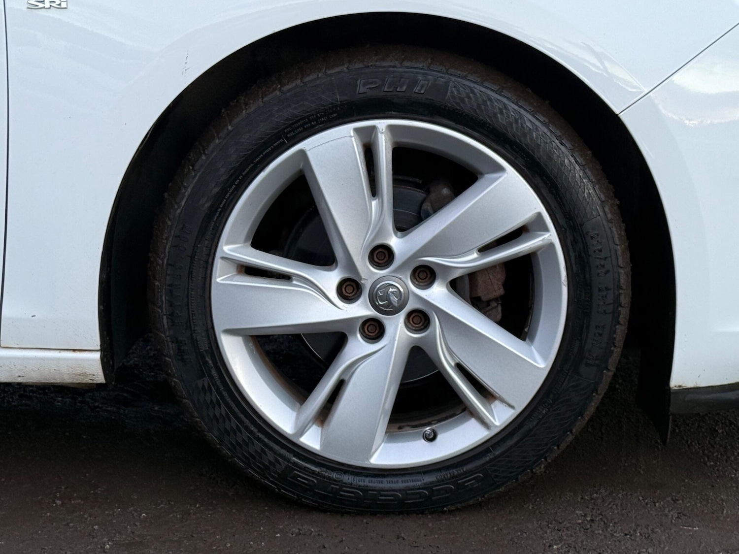 Used Vauxhall Astra for sale - 77242810: Photo 12